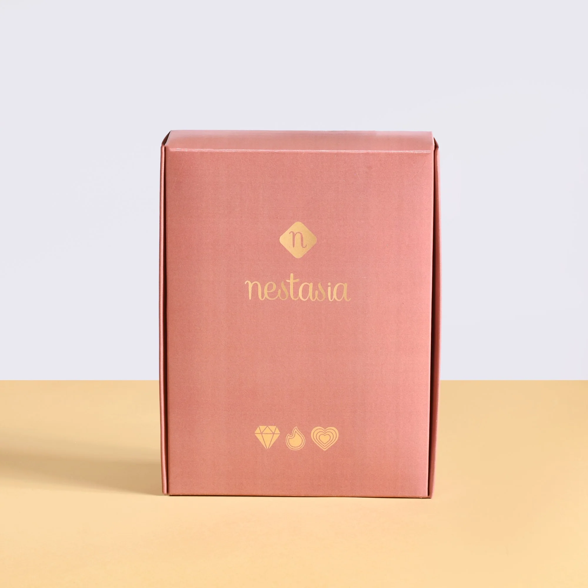 Retro Book Lover Raksha Bandhan Gift Set - Image 7