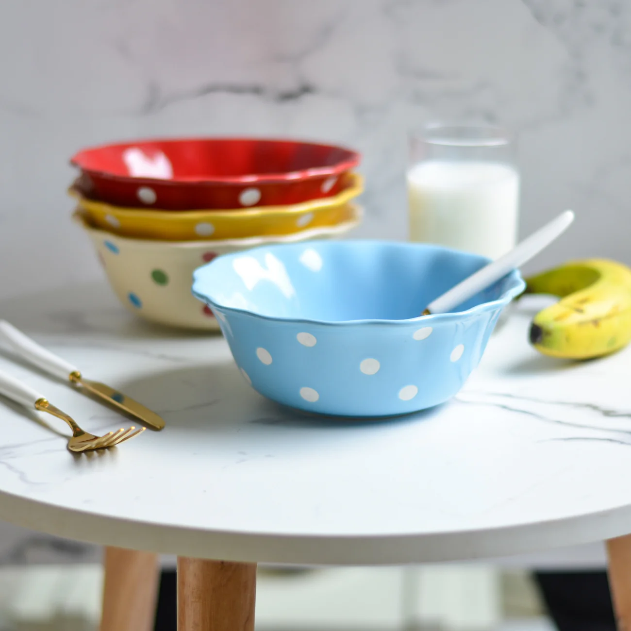 Retro Bowls 600 ml - Image 11