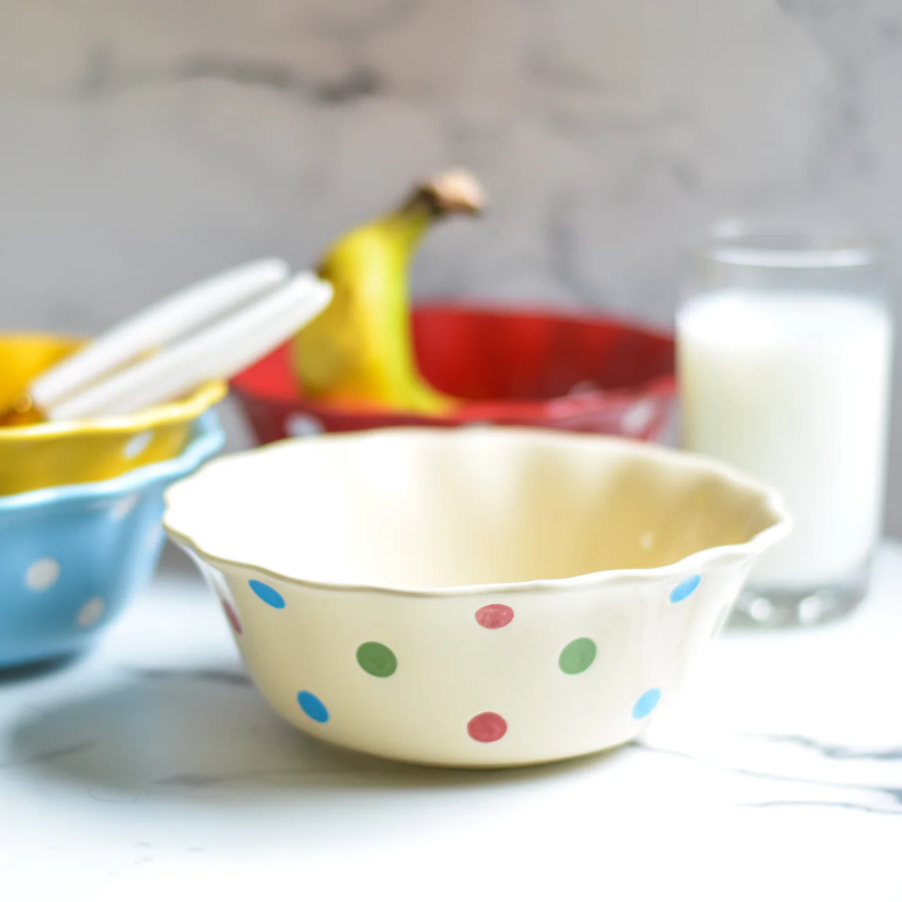 Retro Bowls 600 ml - Image 14