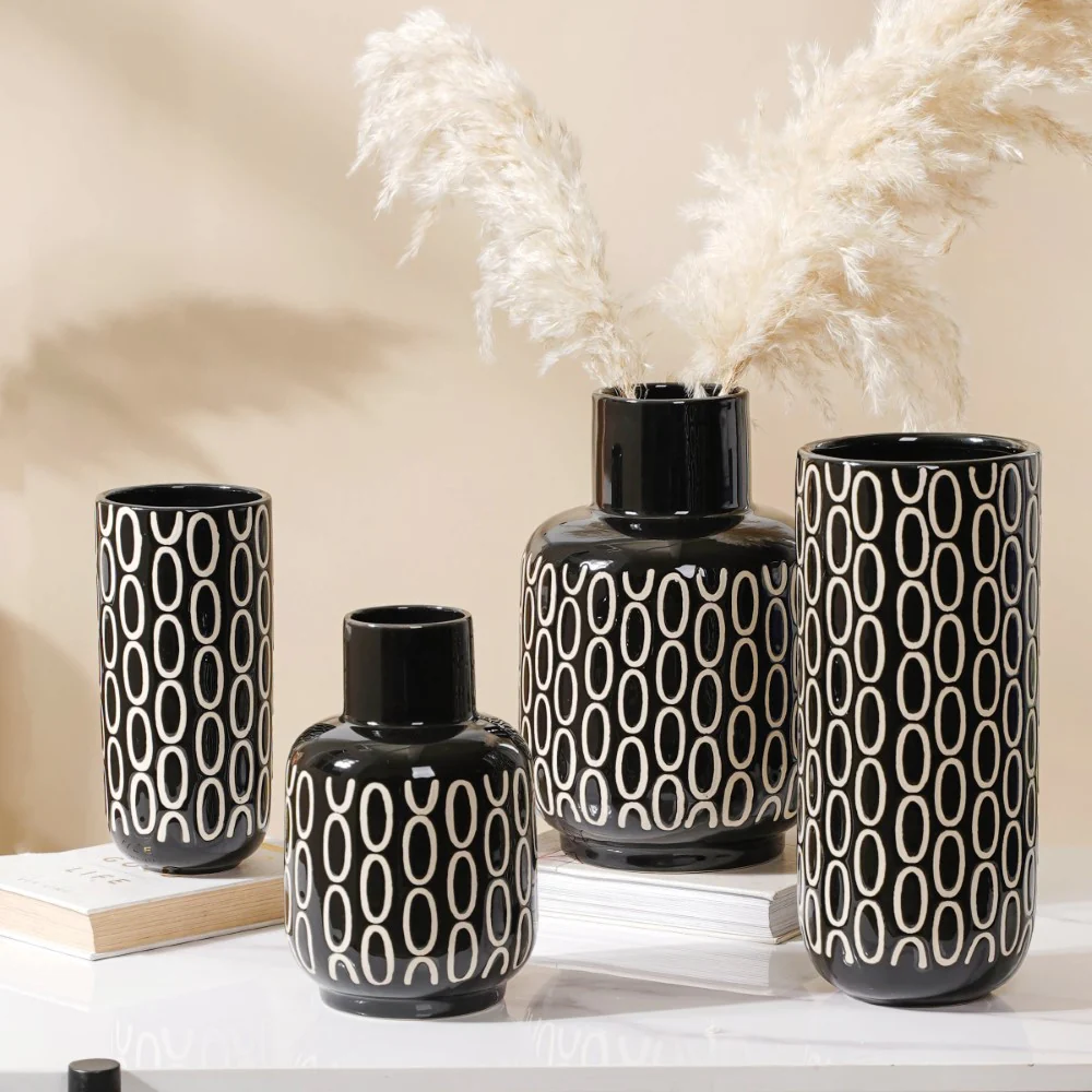 Room Decor Vase - Image 10