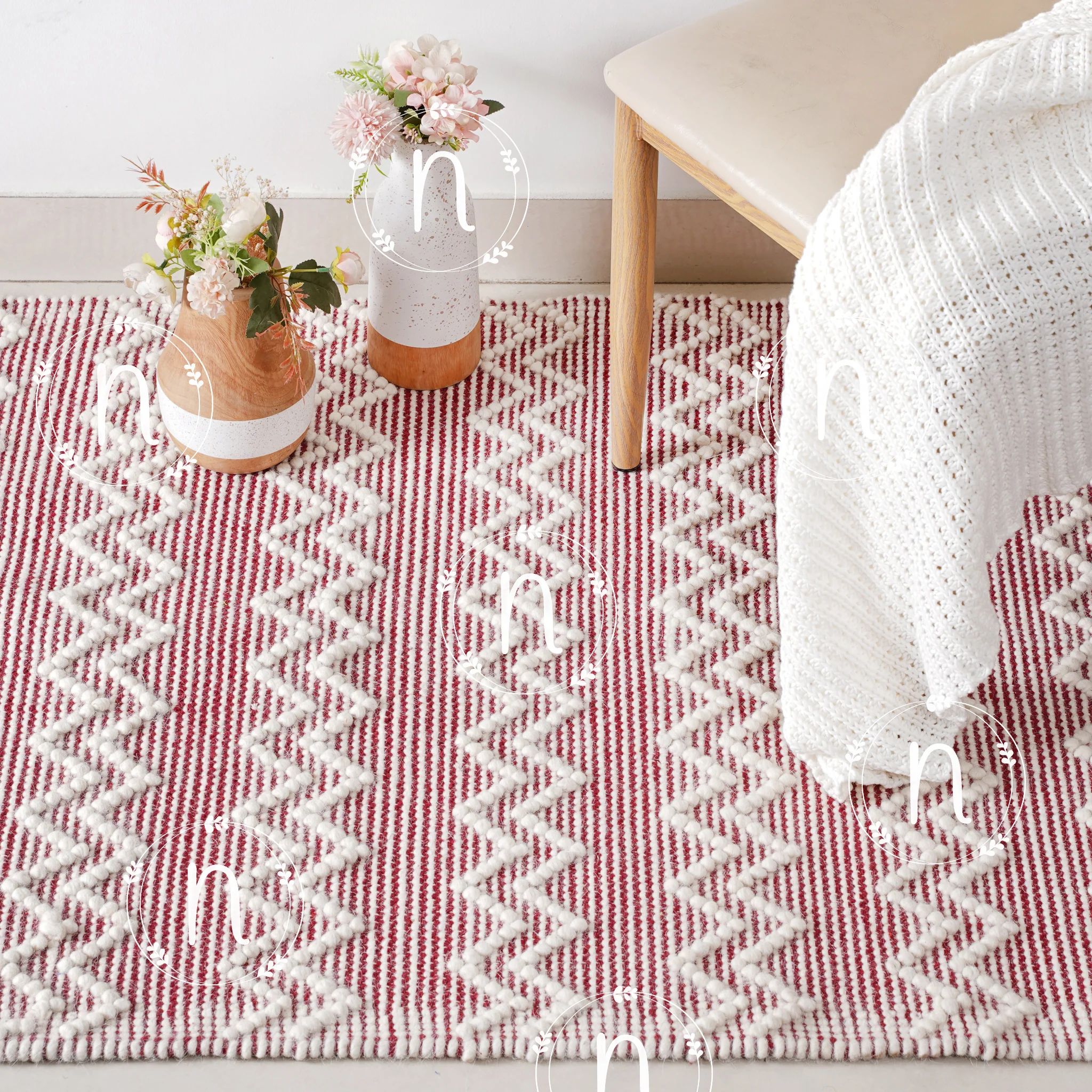 Rosaline Rug - Image 5
