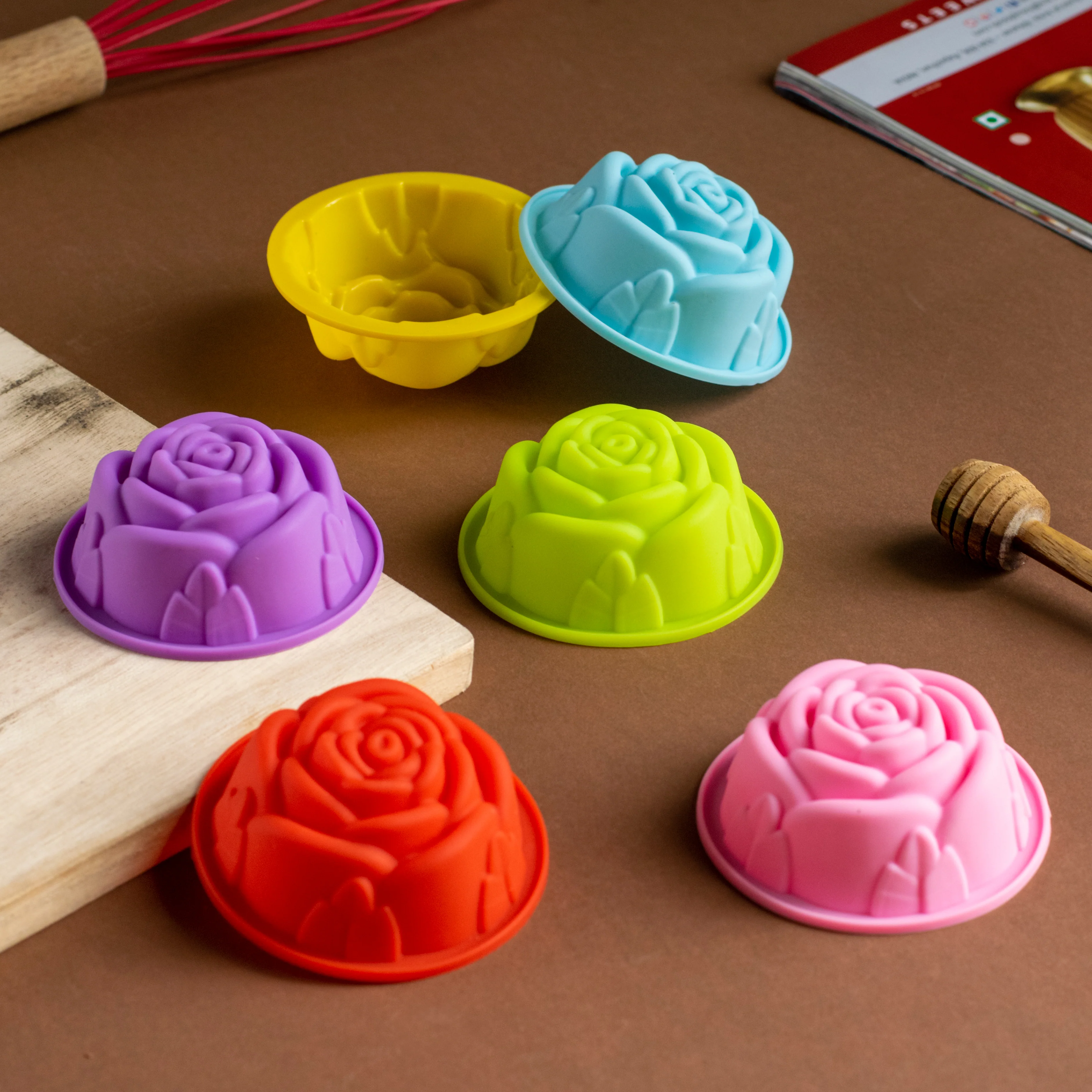 Rose Mould - Image 4