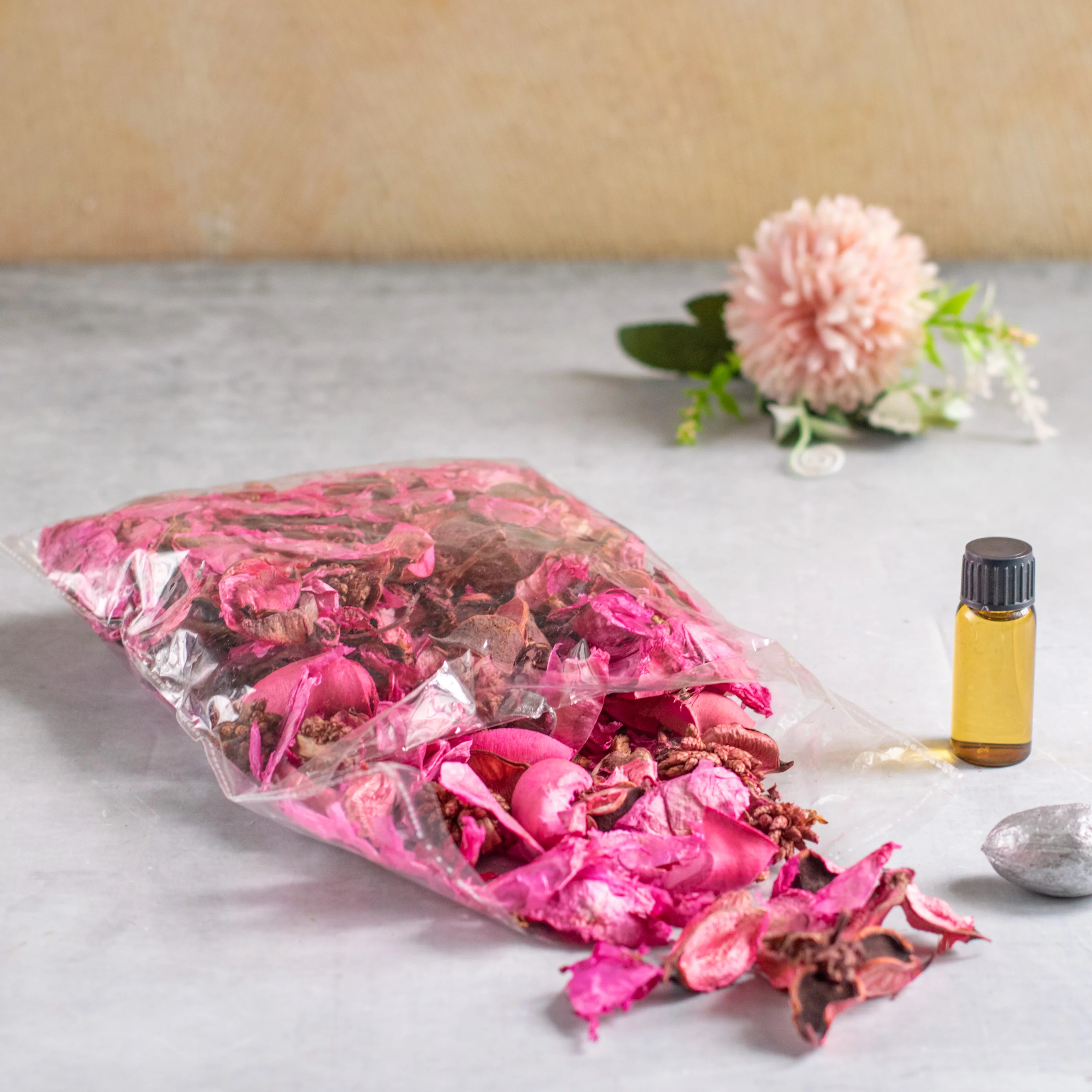 Rose Petal Potpourri - Image 10