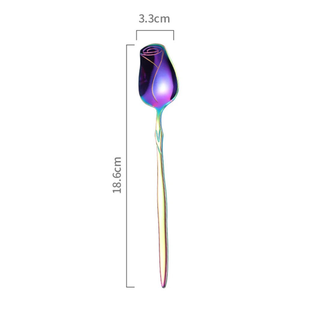 Rose Cutlery - Image 14
