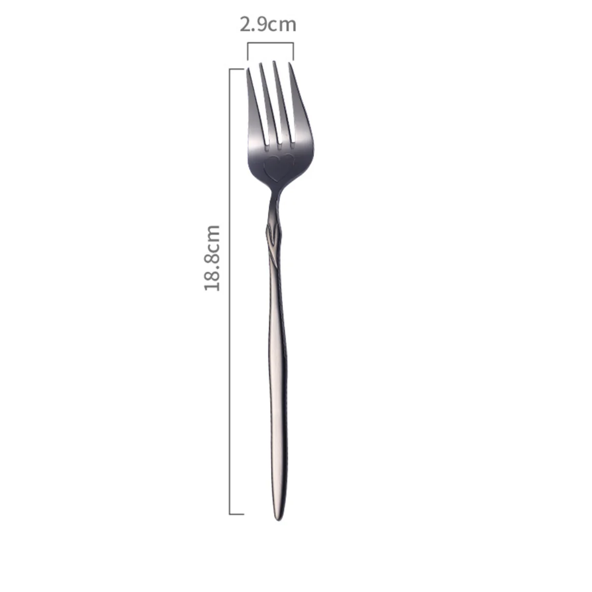 Rose Cutlery - Image 21