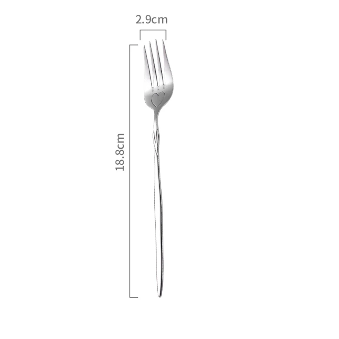 Rose Cutlery - Image 25