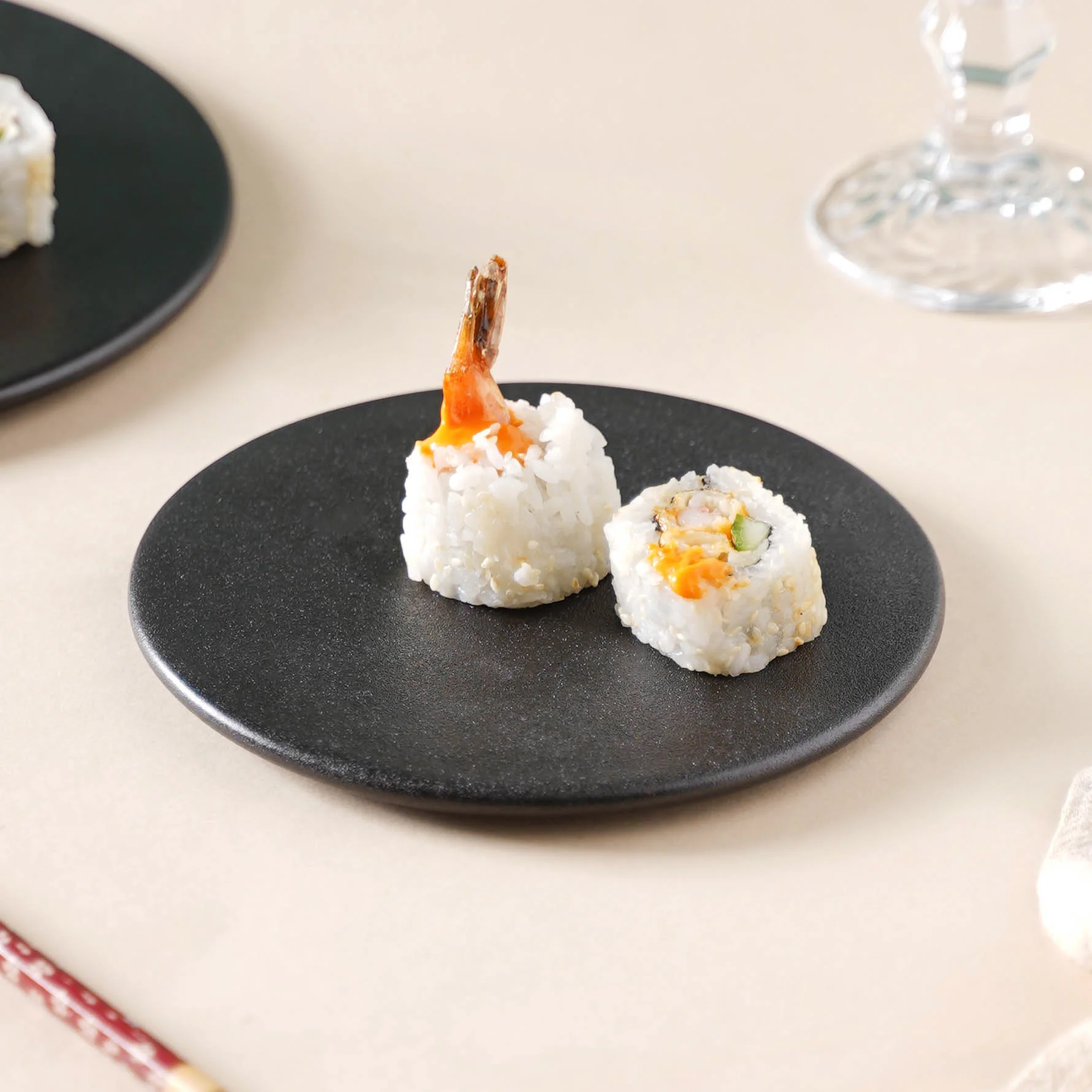 Round Cheese Board - Image 3