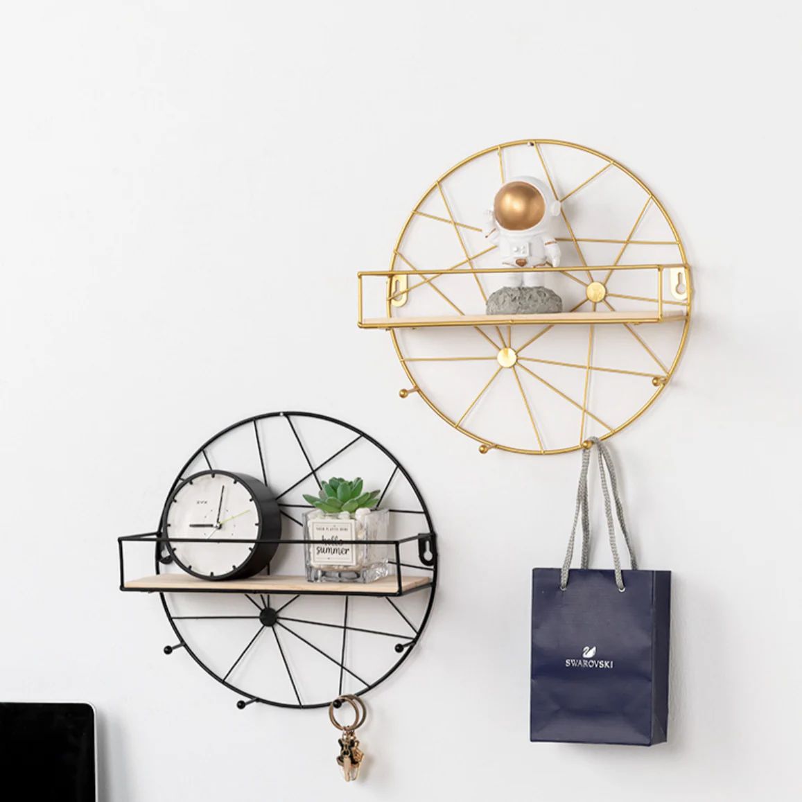 Round Shelf - Image 6