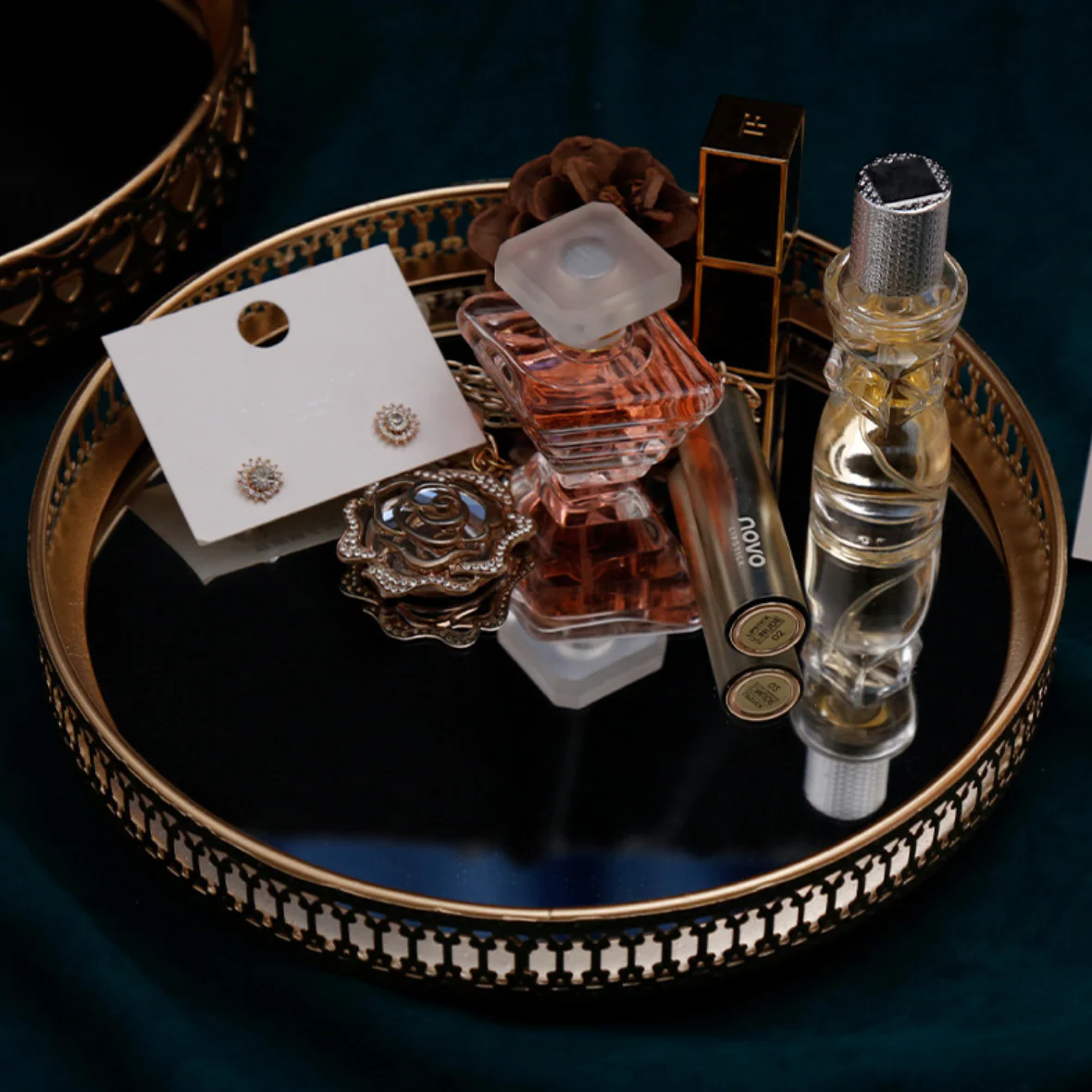 Round Tray - Image 4