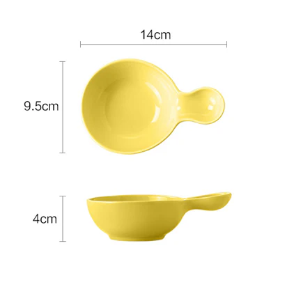 MERRY Round Dish - Image 19