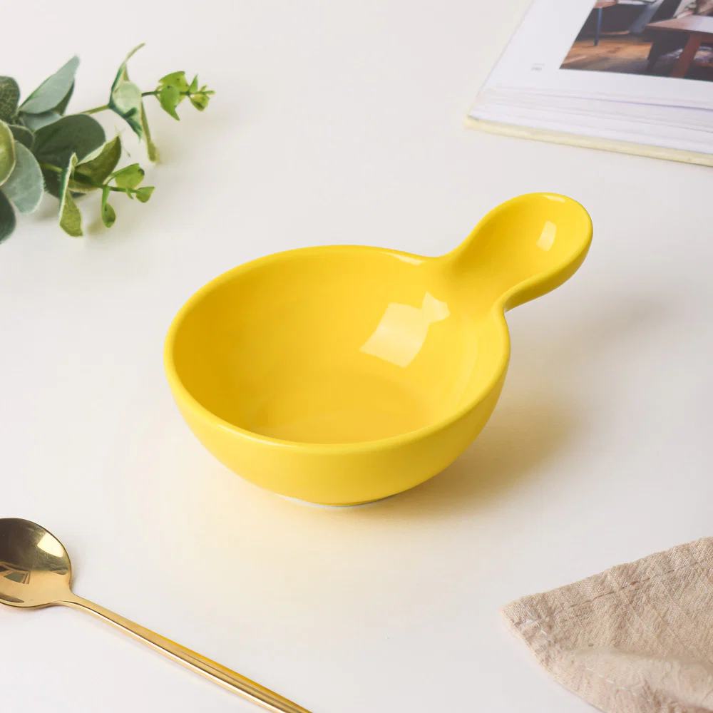 MERRY Round Dish - Image 3