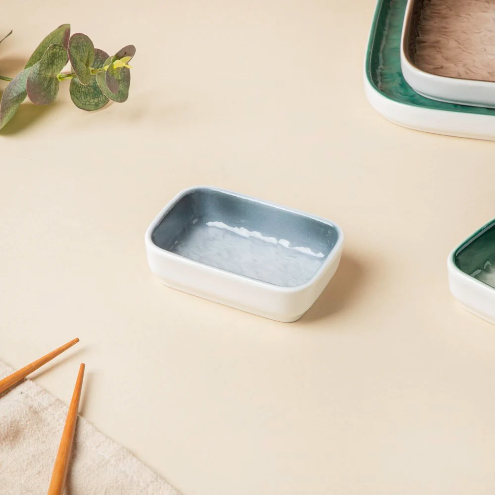 Rustic 23 Piece Snack Set For 6 - Image 13
