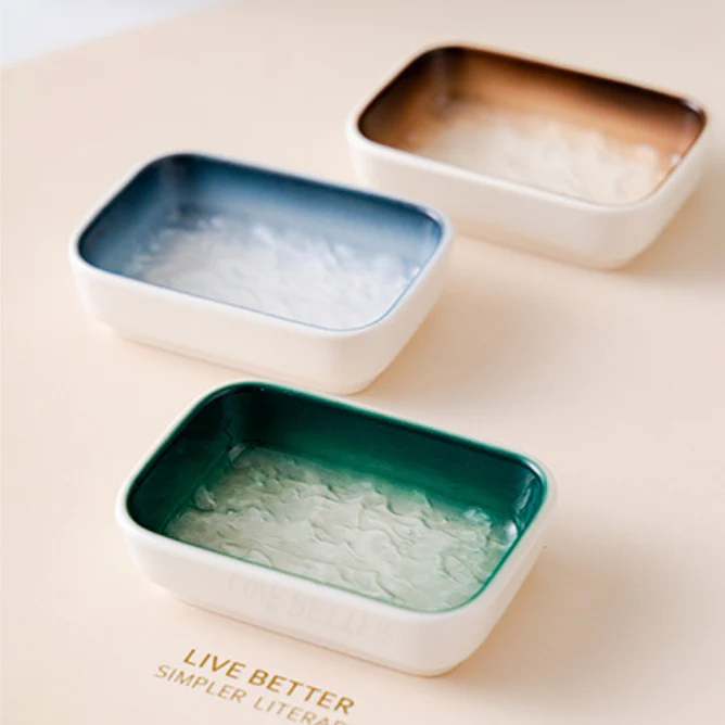 Rustic Brown Dip Bowl - Image 7