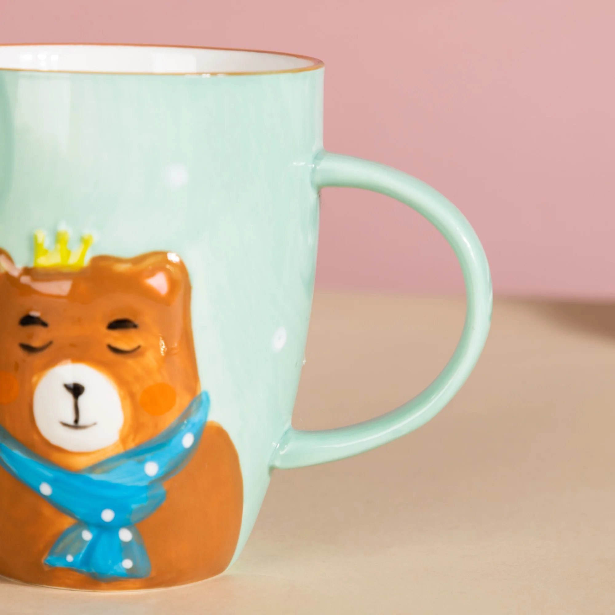 Safari Mug Fiesta - Image 10