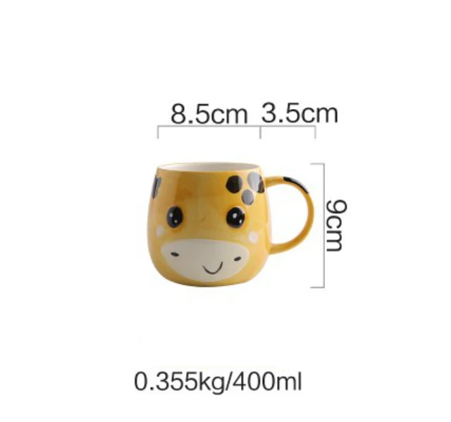 Safari Mug Fiesta - Image 15