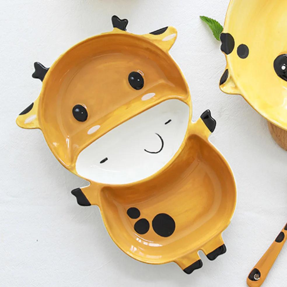 Safari Plates Fiesta - Image 9
