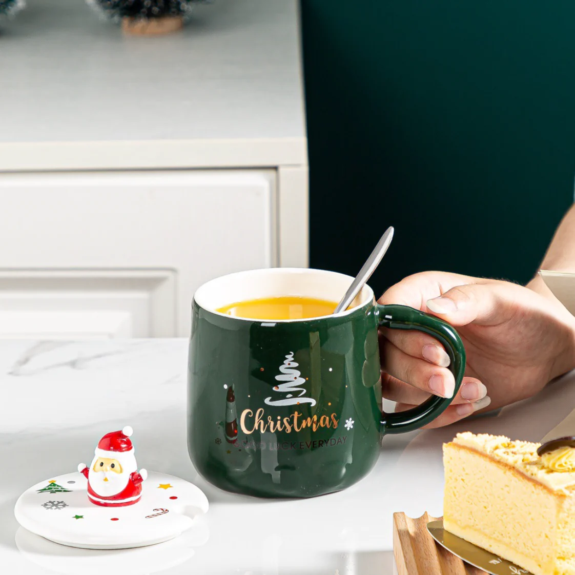 Santa Cup - Image 4