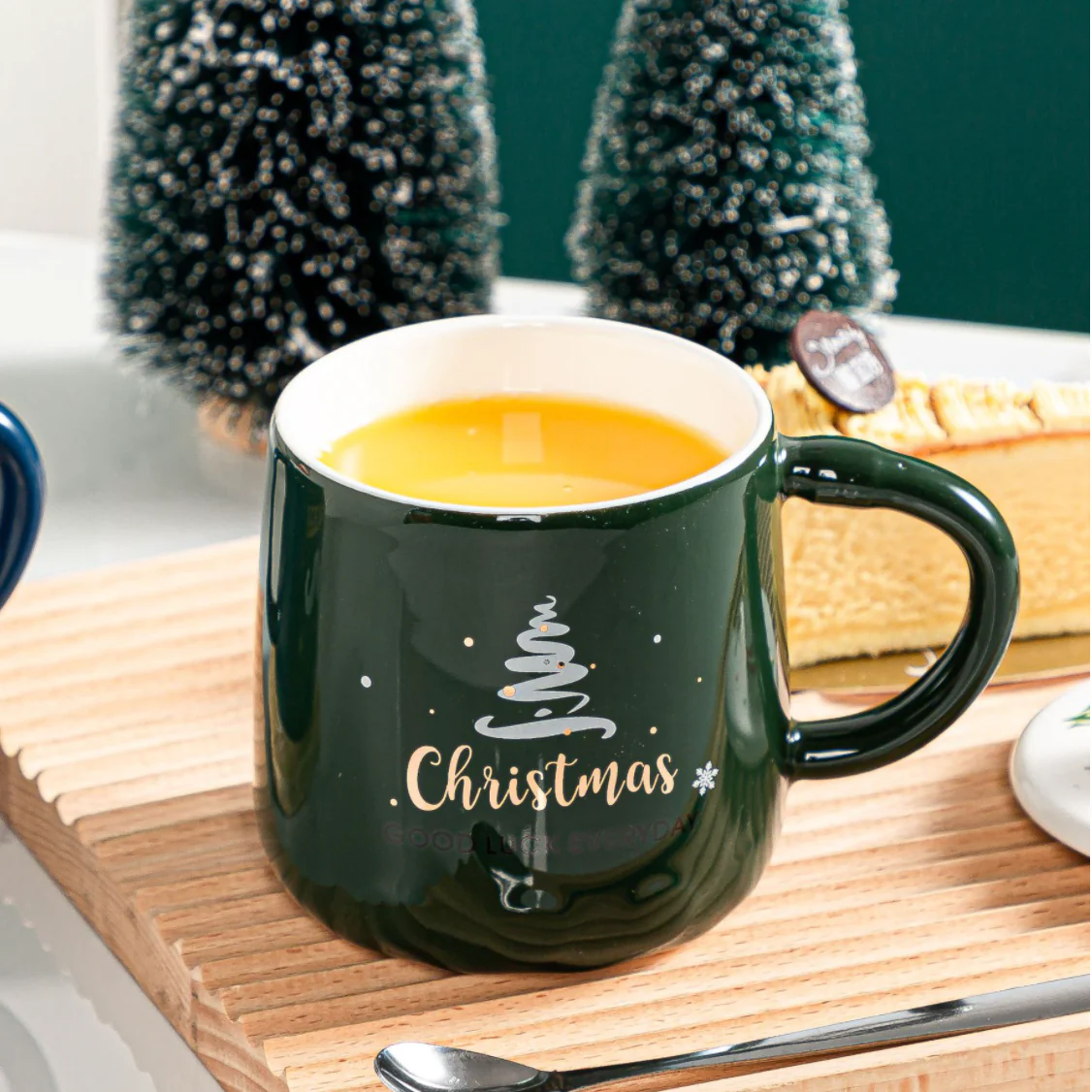Santa Cup - Image 9