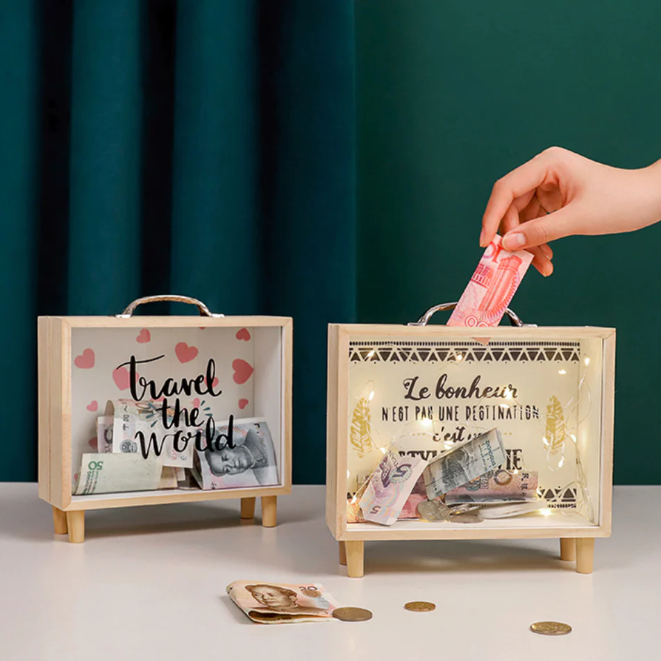Savings Box - Image 8
