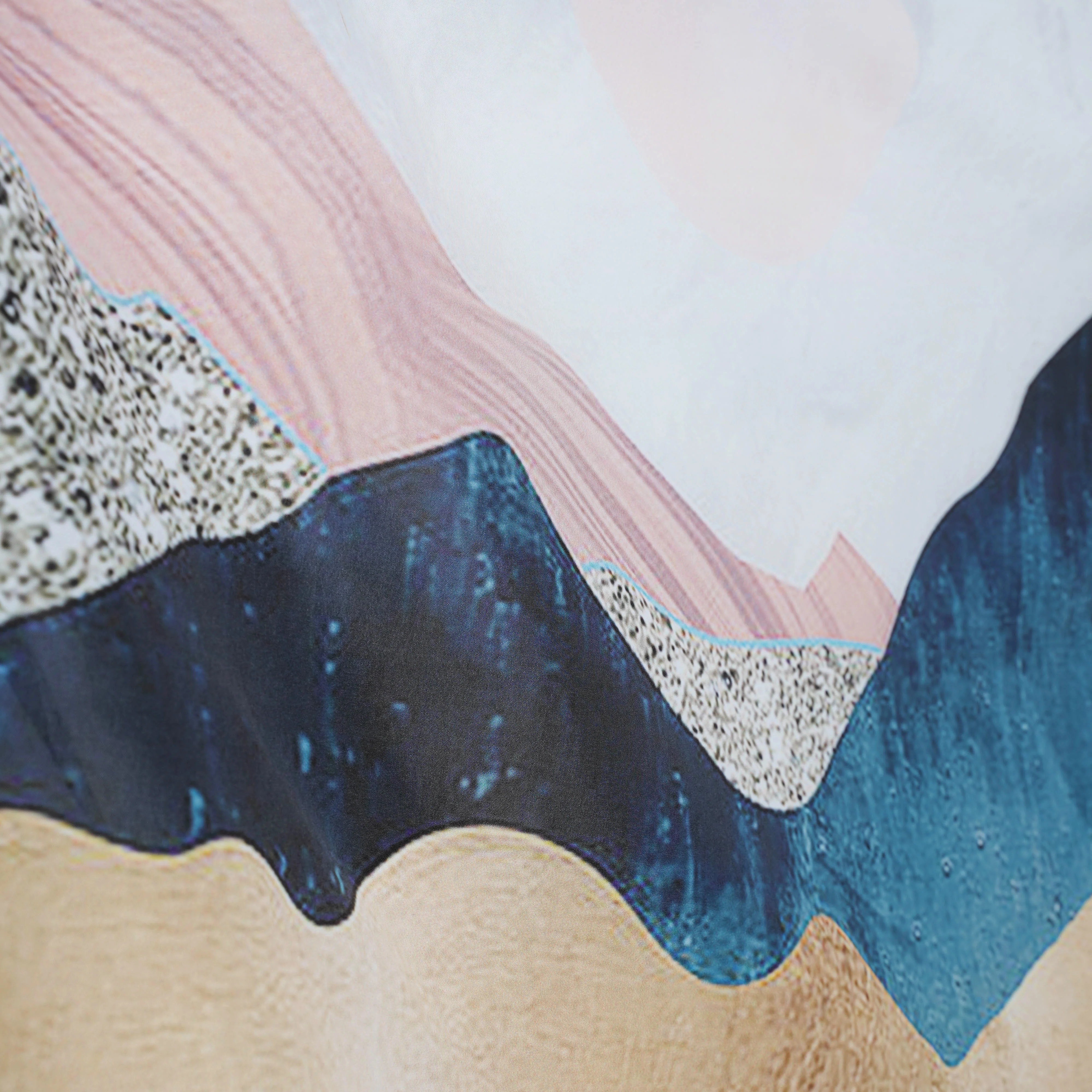 Scenic Wall Tapestry - Image 3