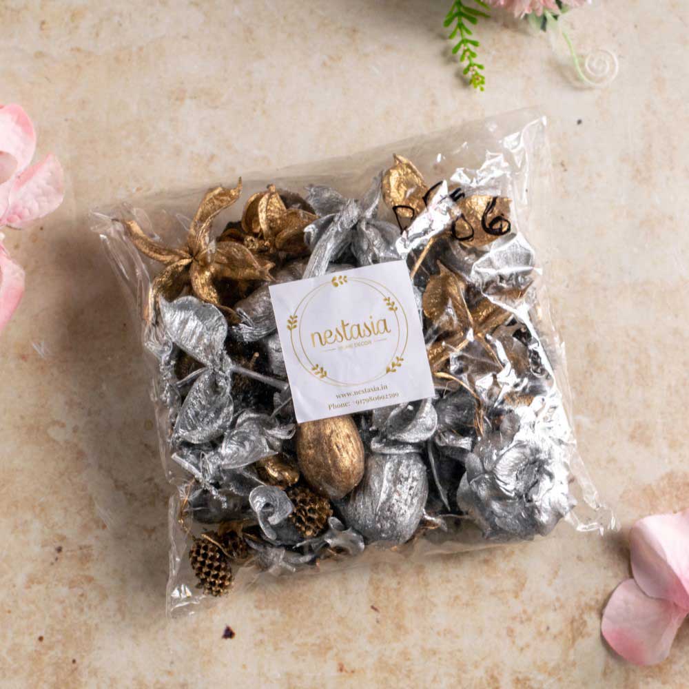 Scented Dried Flowers - Image 7