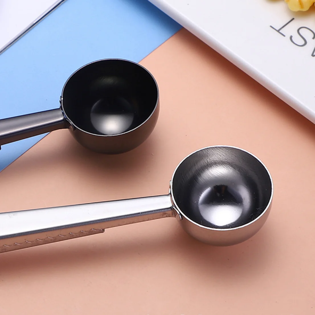 Scoop Spoon - Image 15