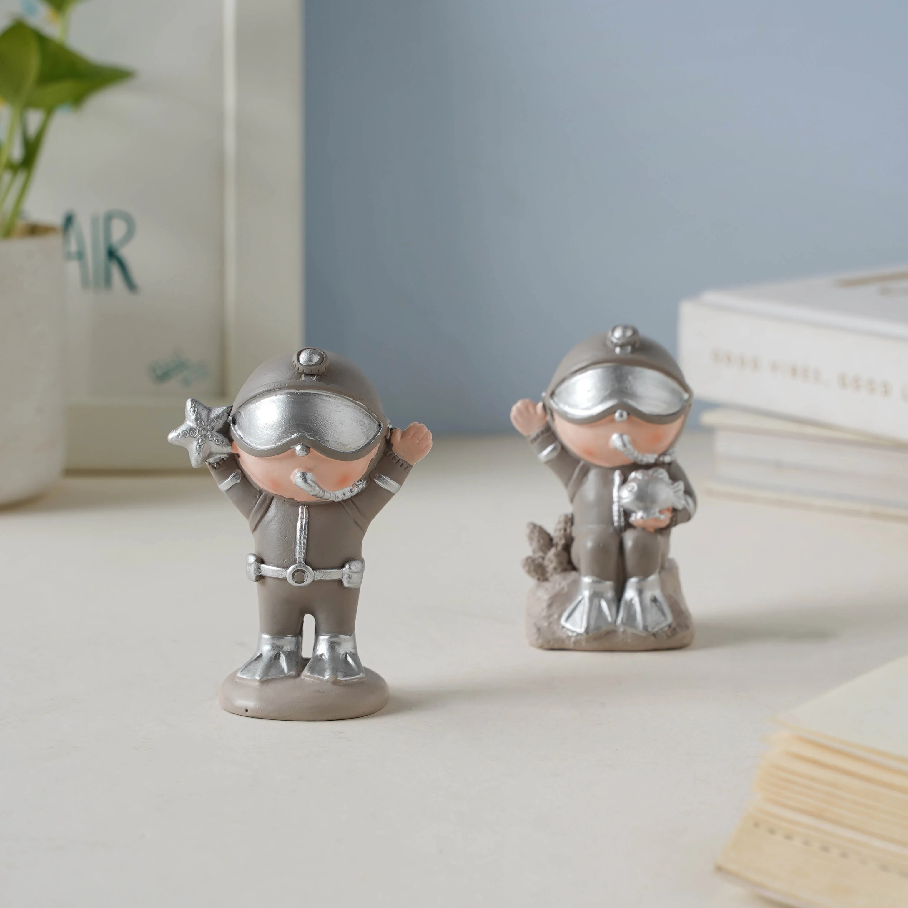 Scuba Diving Decor - Image 5