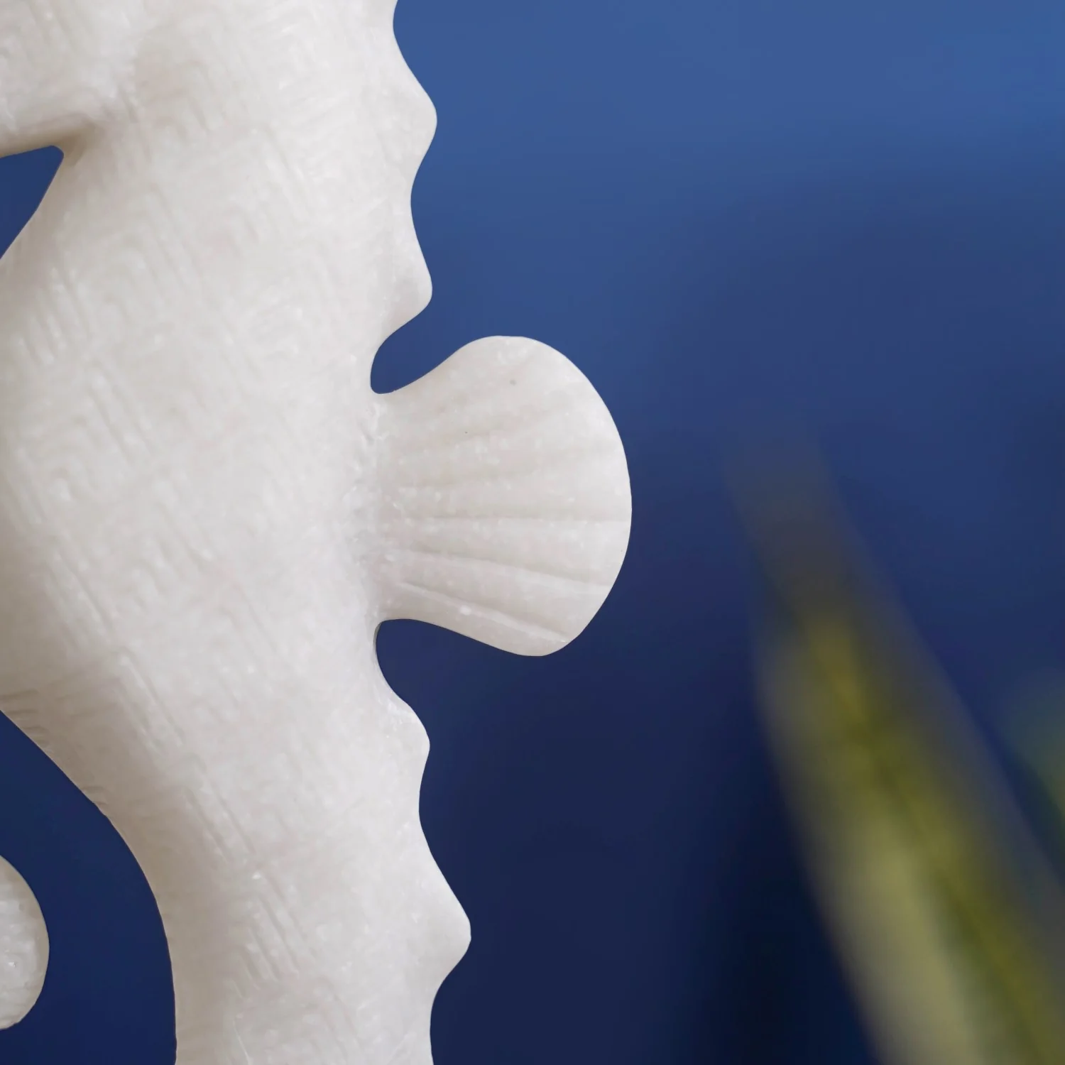 Seahorse Sculpture Short - Image 6
