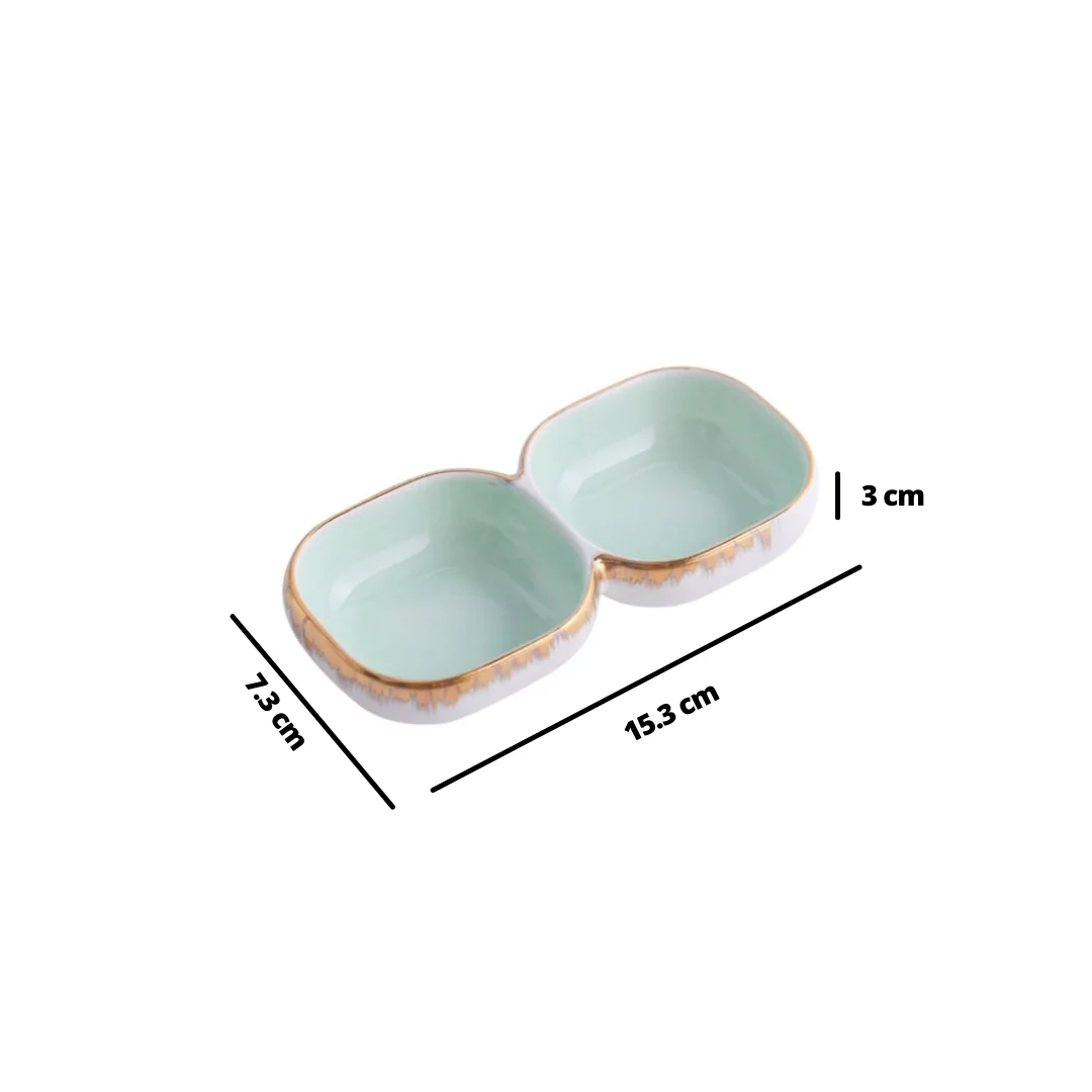 Section Bowl Mint - Image 9