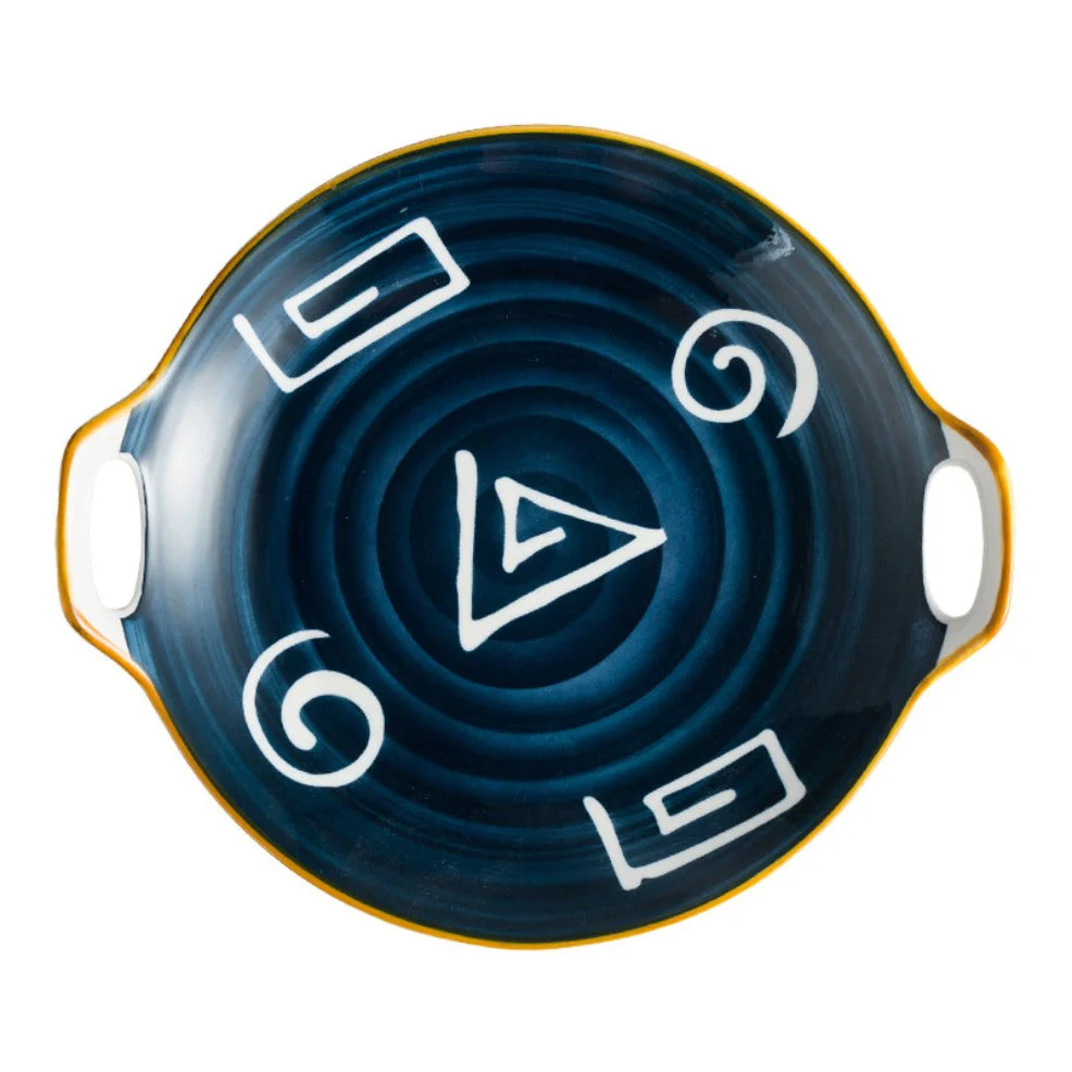 Serving Plate Nitori - Image 11