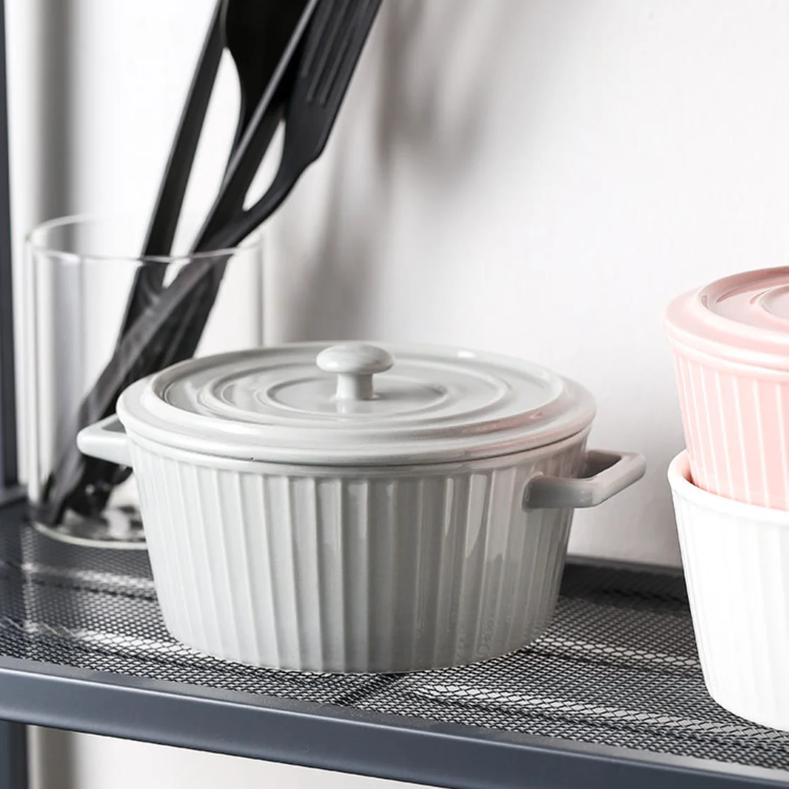 Serving Pot - Image 14