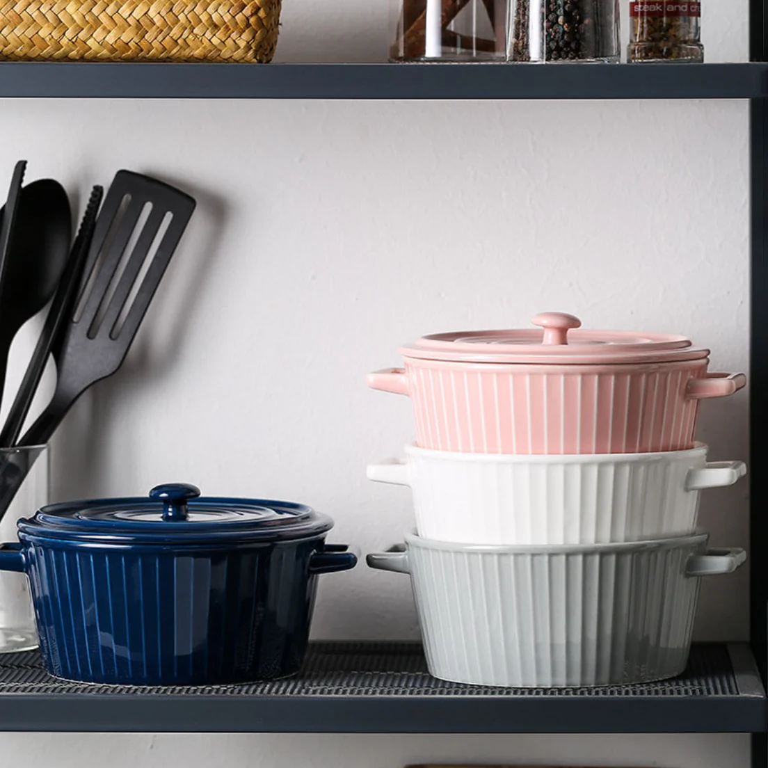 Serving Pot - Image 9