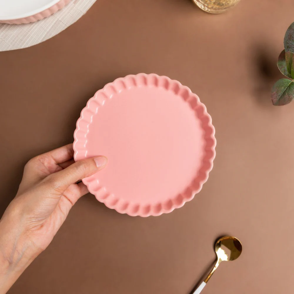 Sherry Berry Baking Pan 6 Inch - Image 2