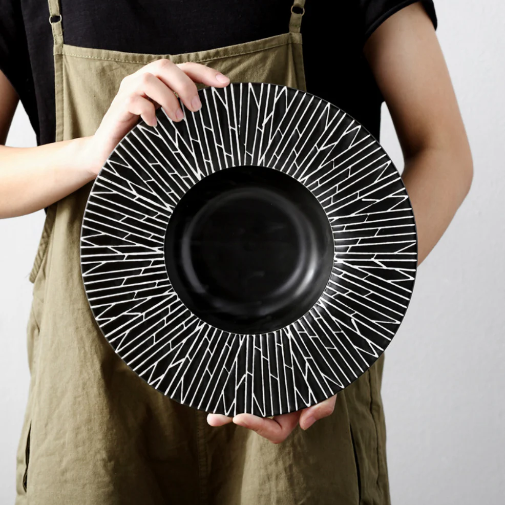 Siena Pasta Bowl - Image 7