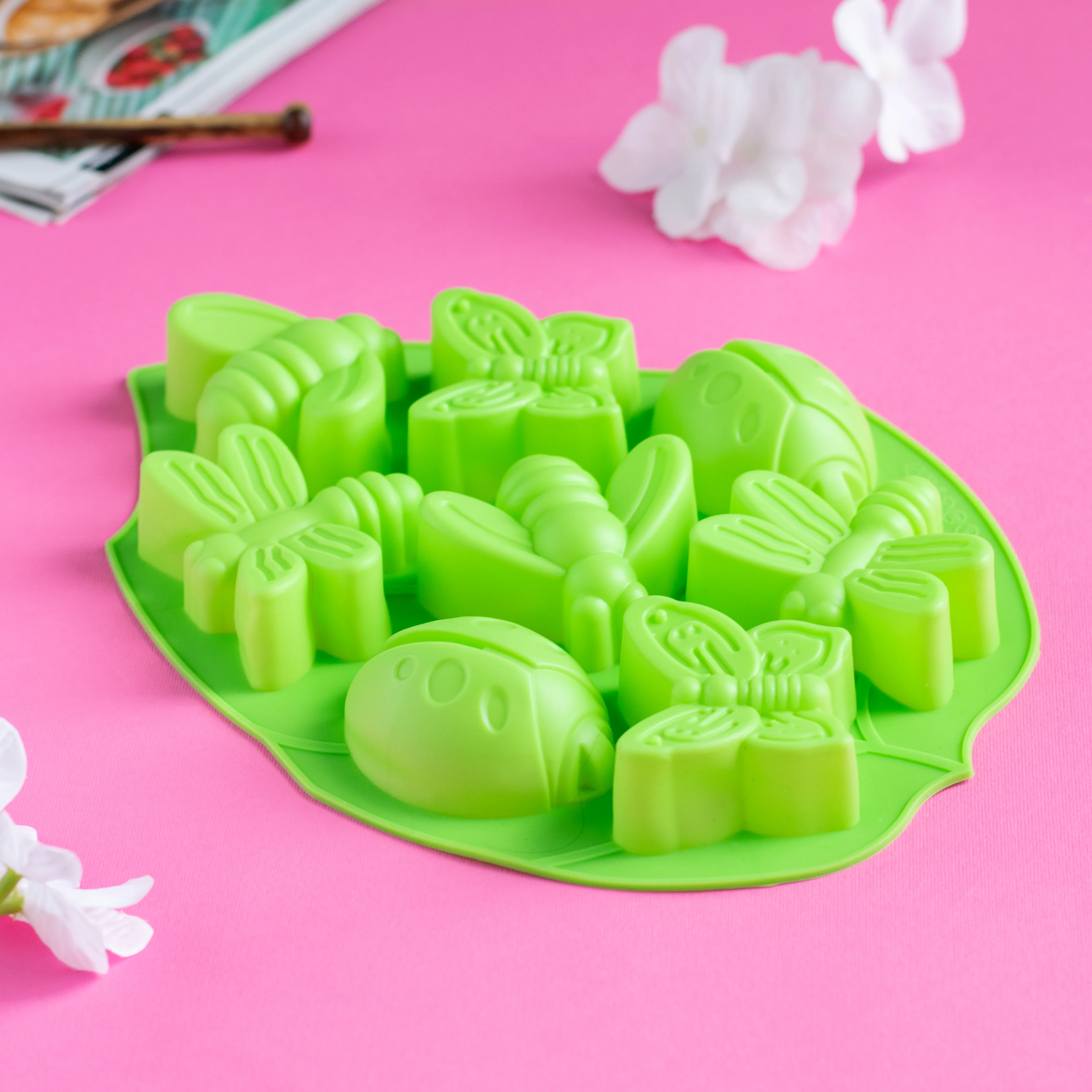 Silicone Mould - Image 4
