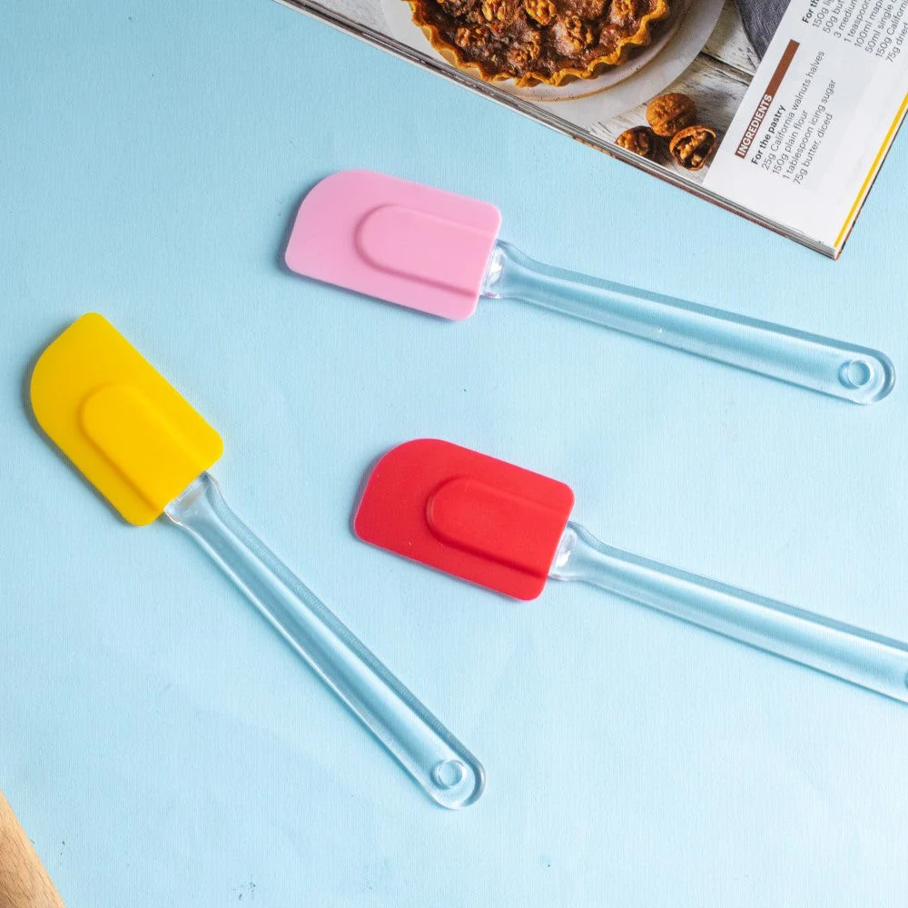 Silicone Spatula - Image 5