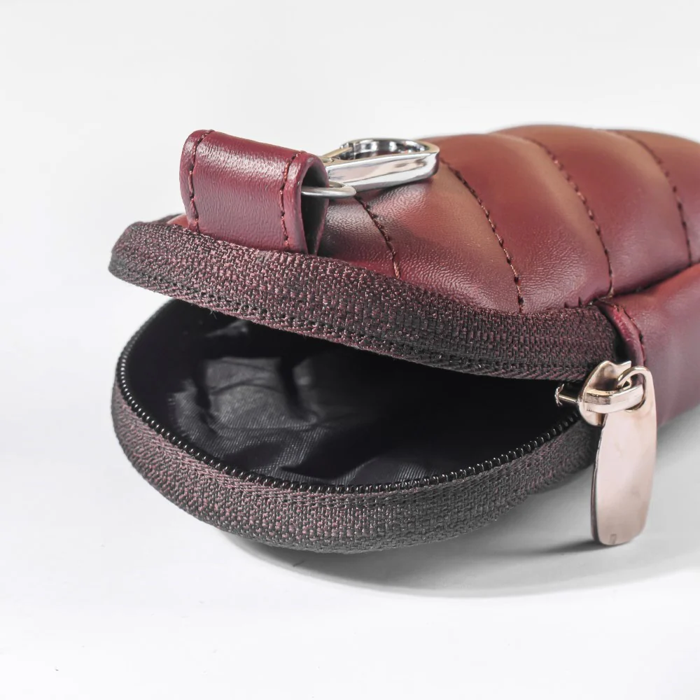Sling Bag Brown - Image 26