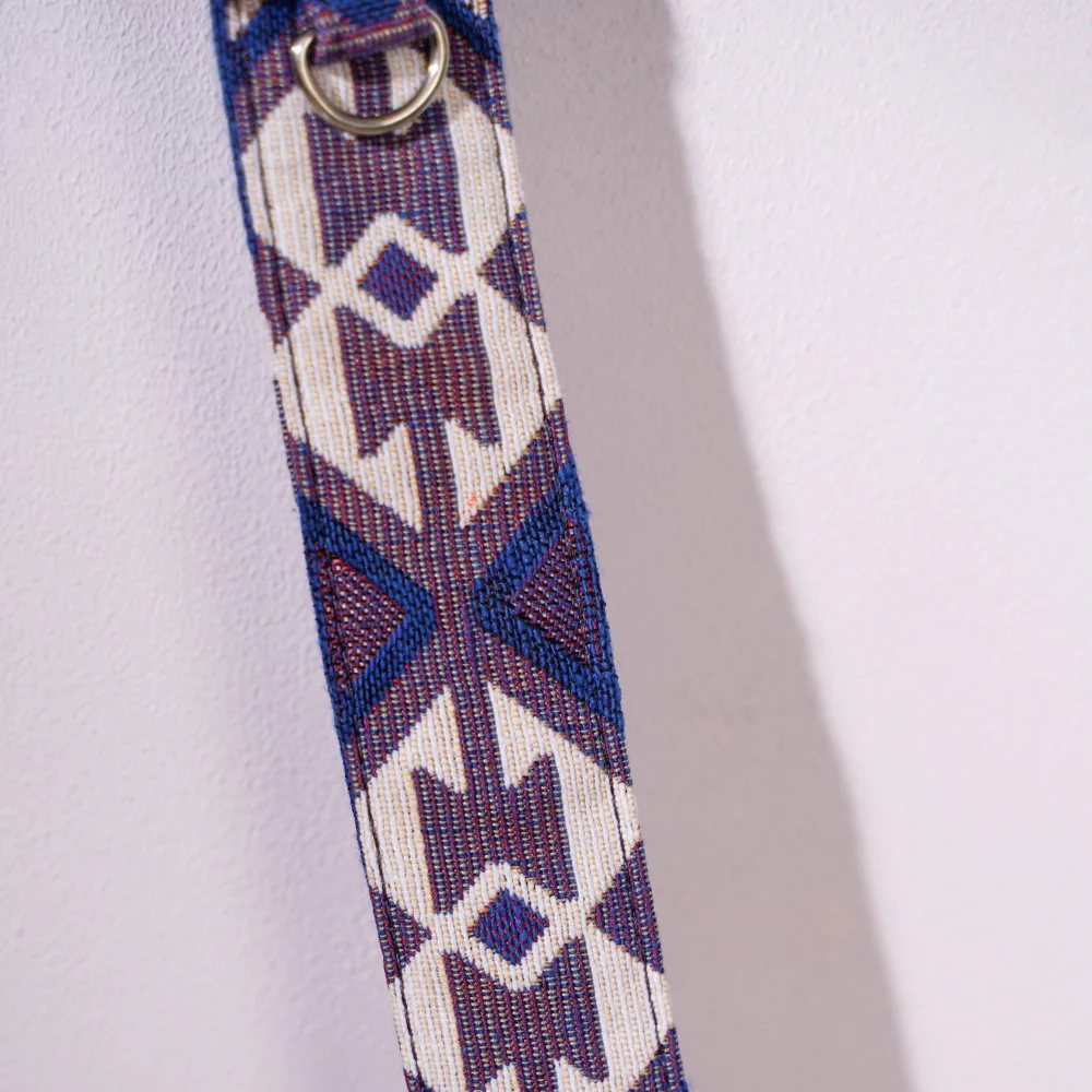 Sling Bag For Women Purple - Image 10