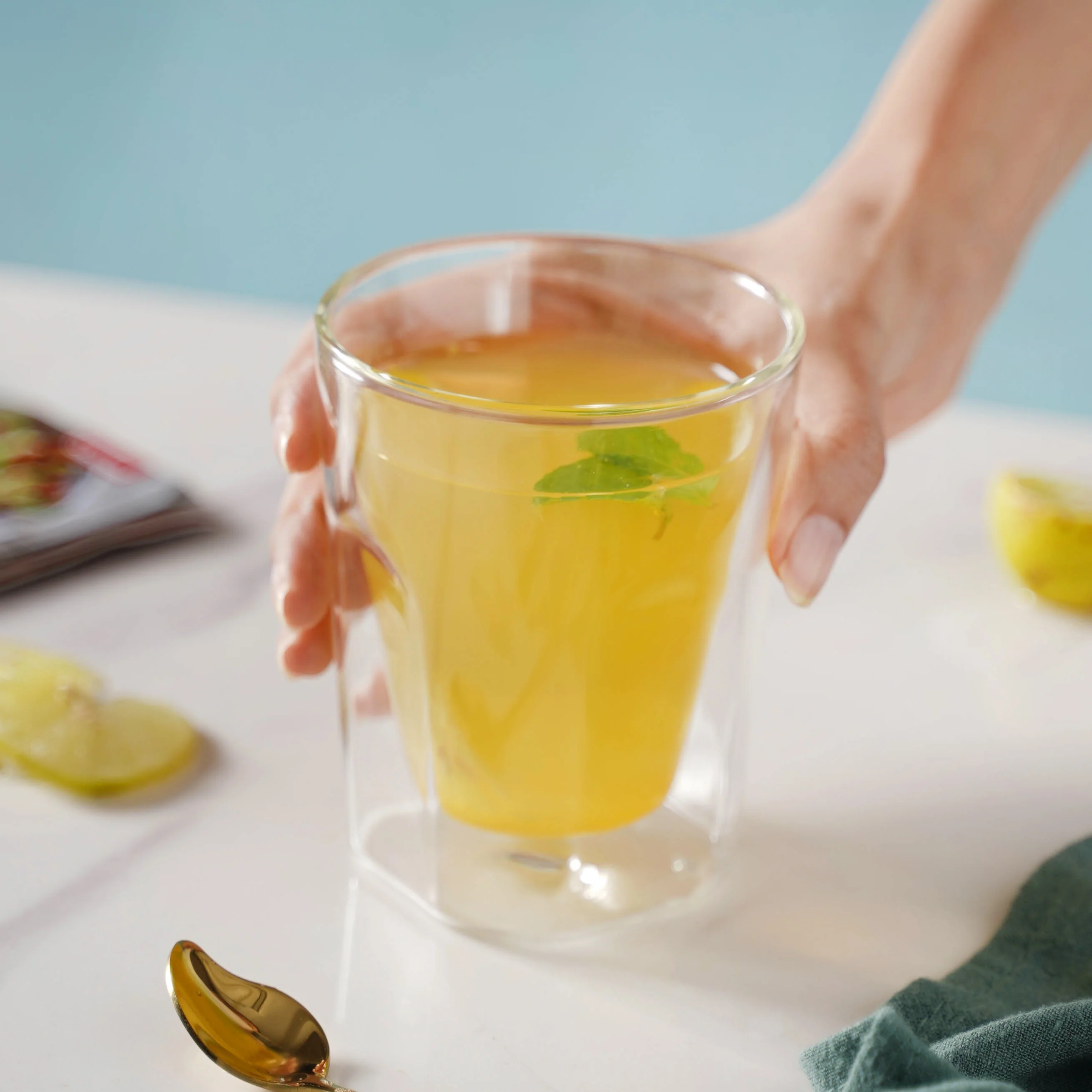 Small Drinking Glass - Image 7