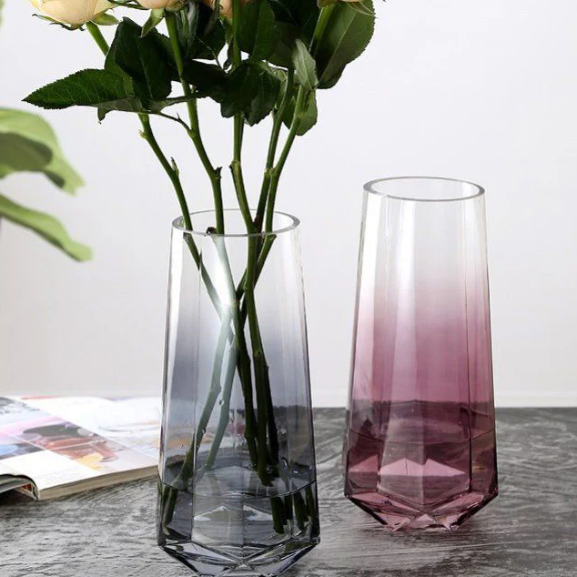 Small Opaque Vase - Image 7