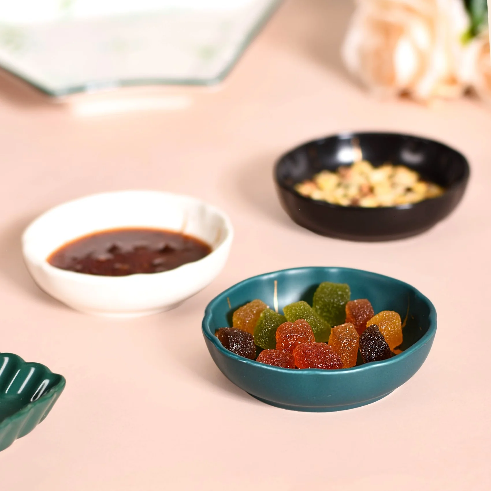 Small Side Plate - Image 11