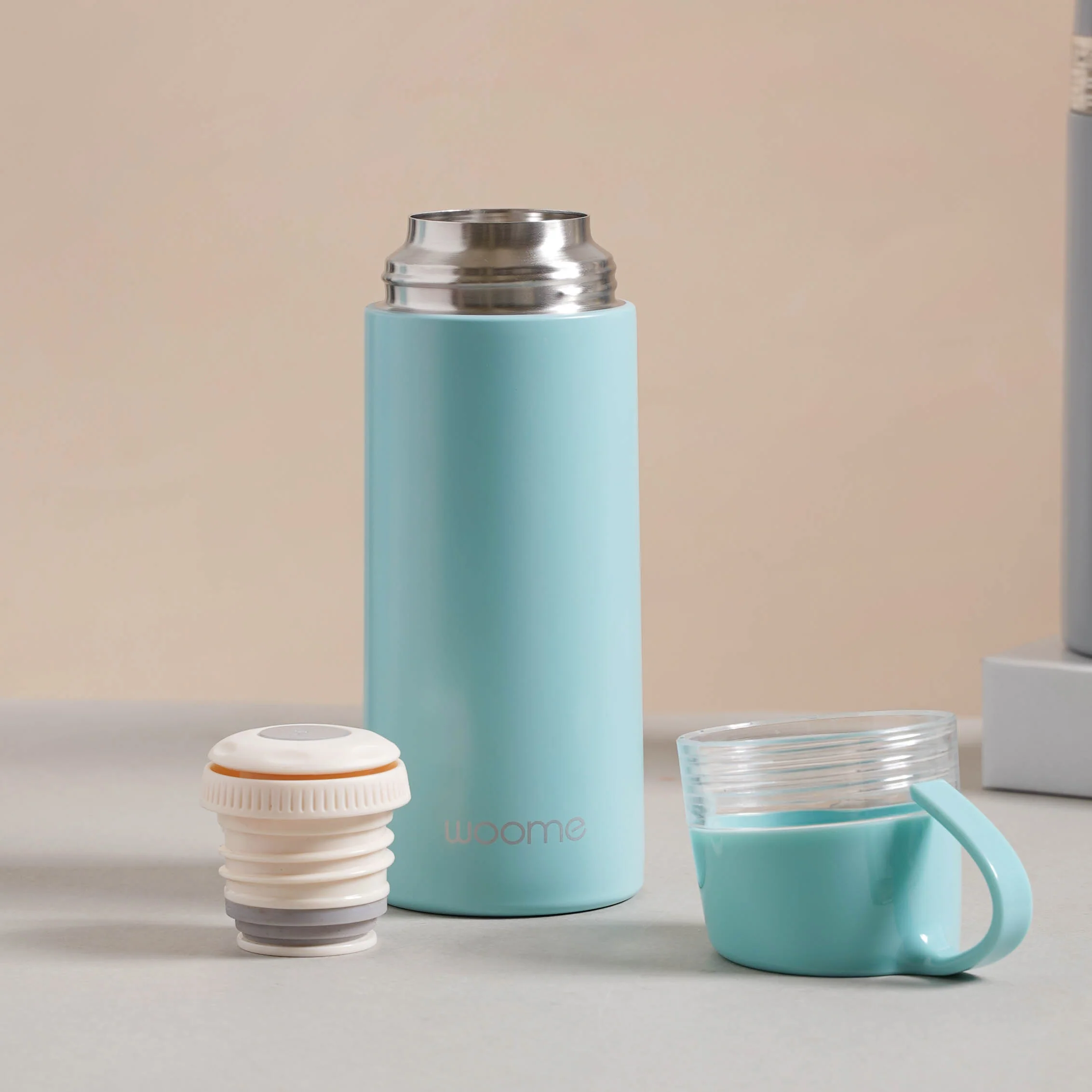Small Thermal Vacuum Flask - Image 12