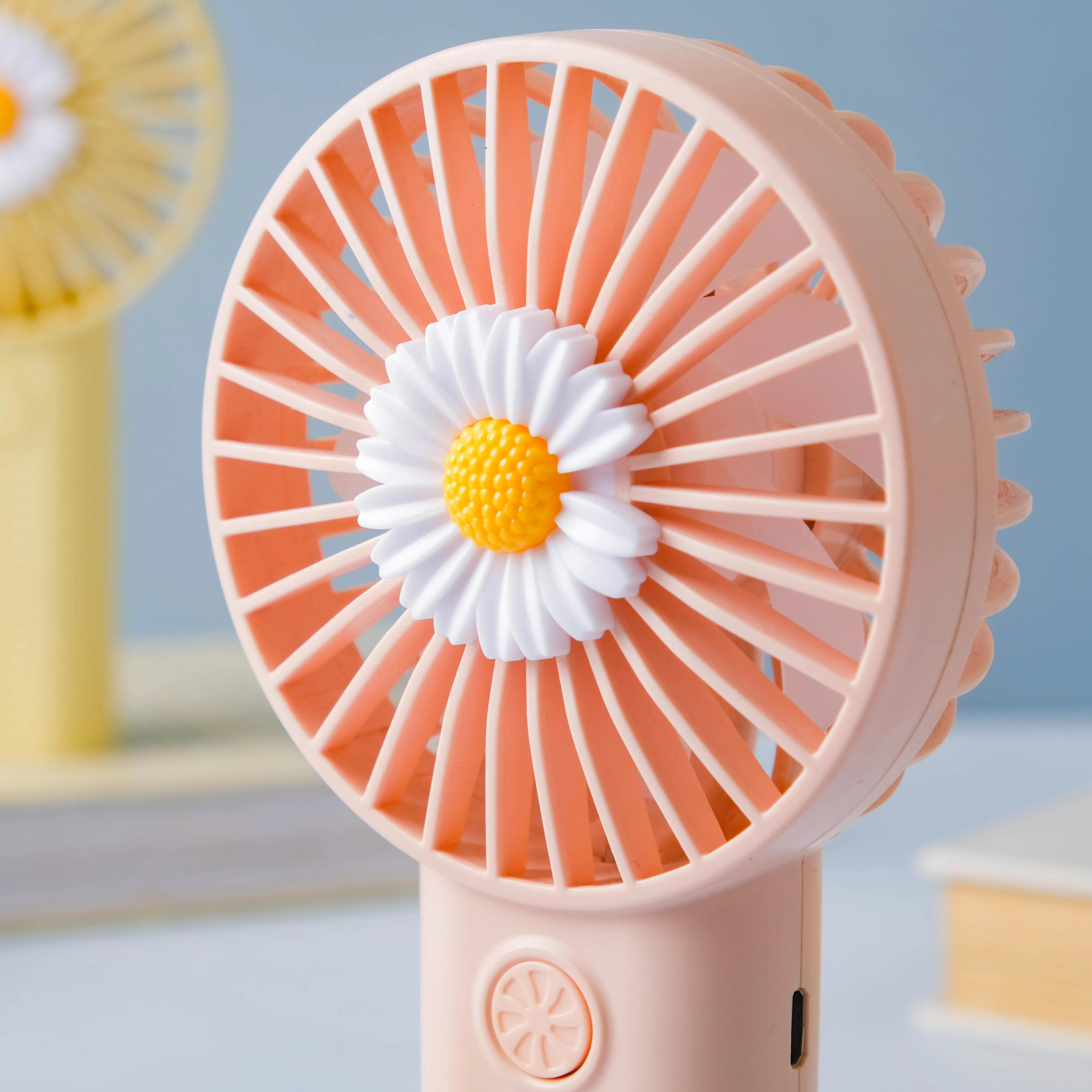 Small USB Fan - Image 12