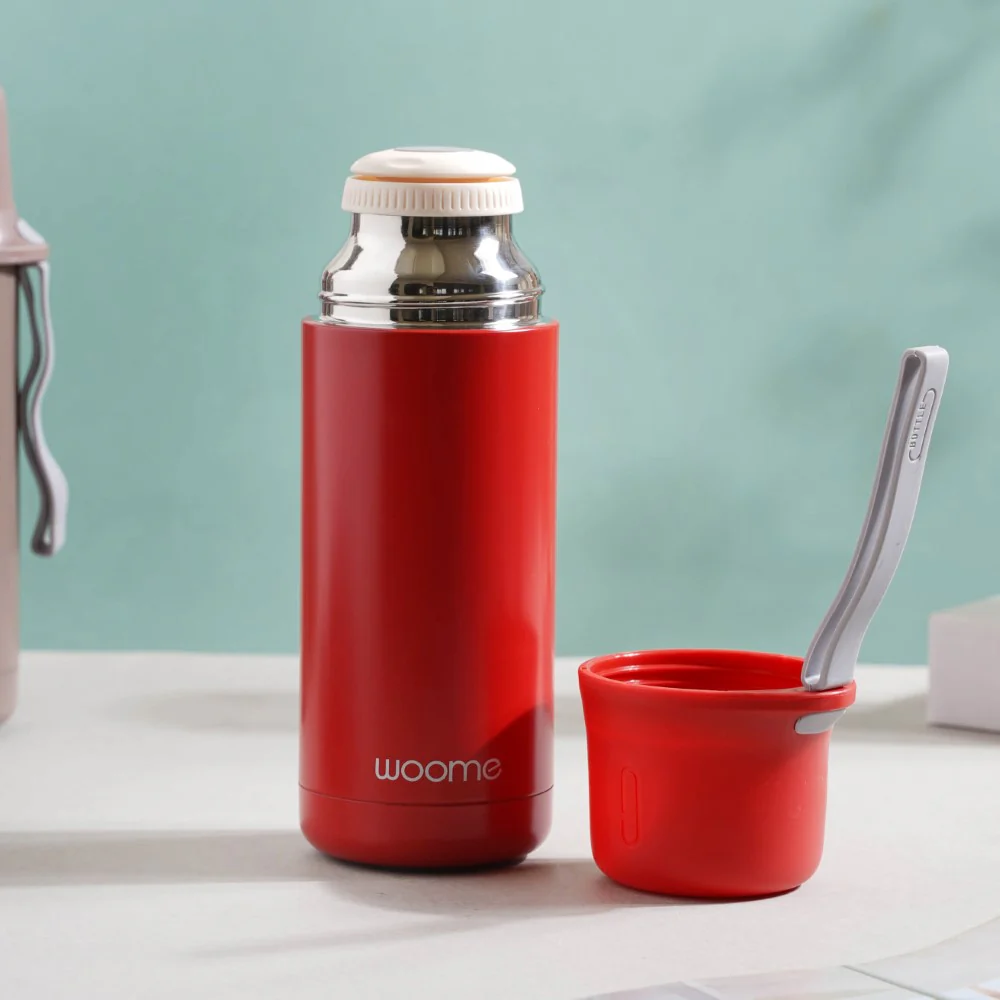 Small Vacuum Flask - Image 11