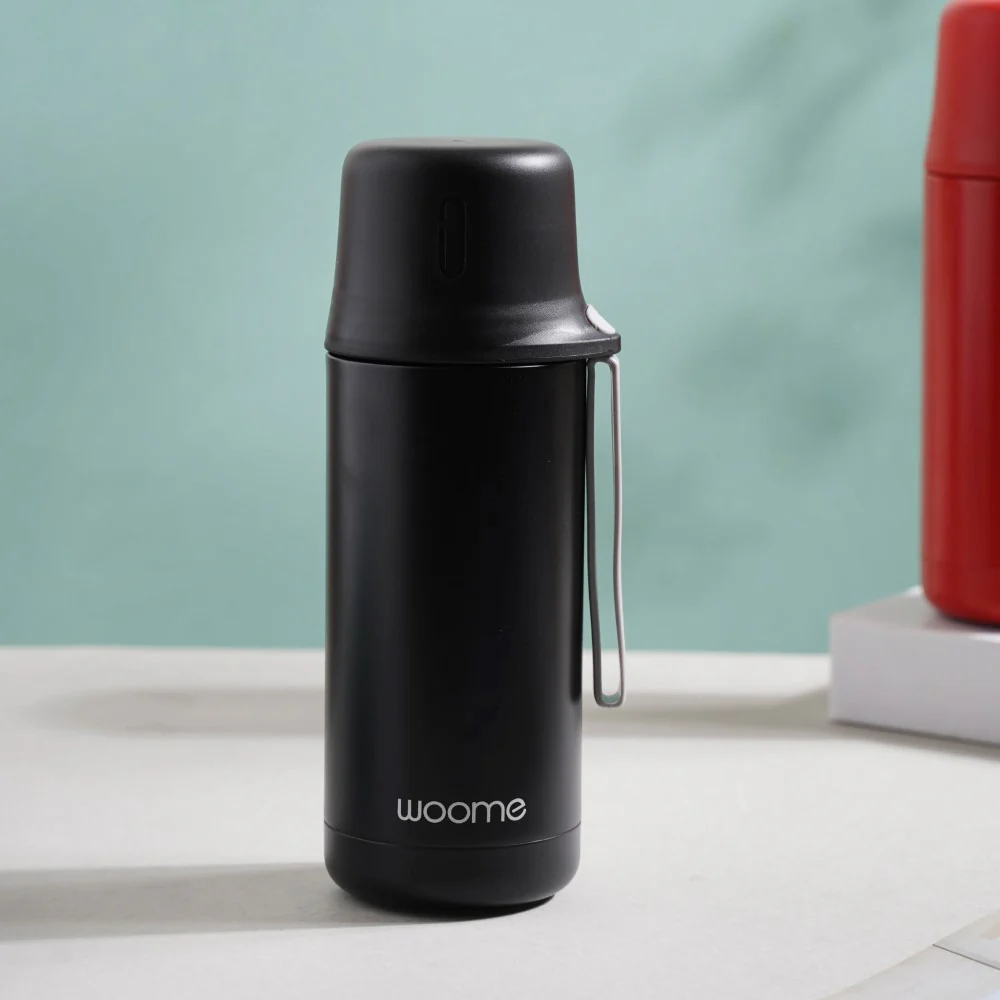 Small Vacuum Flask - Image 12