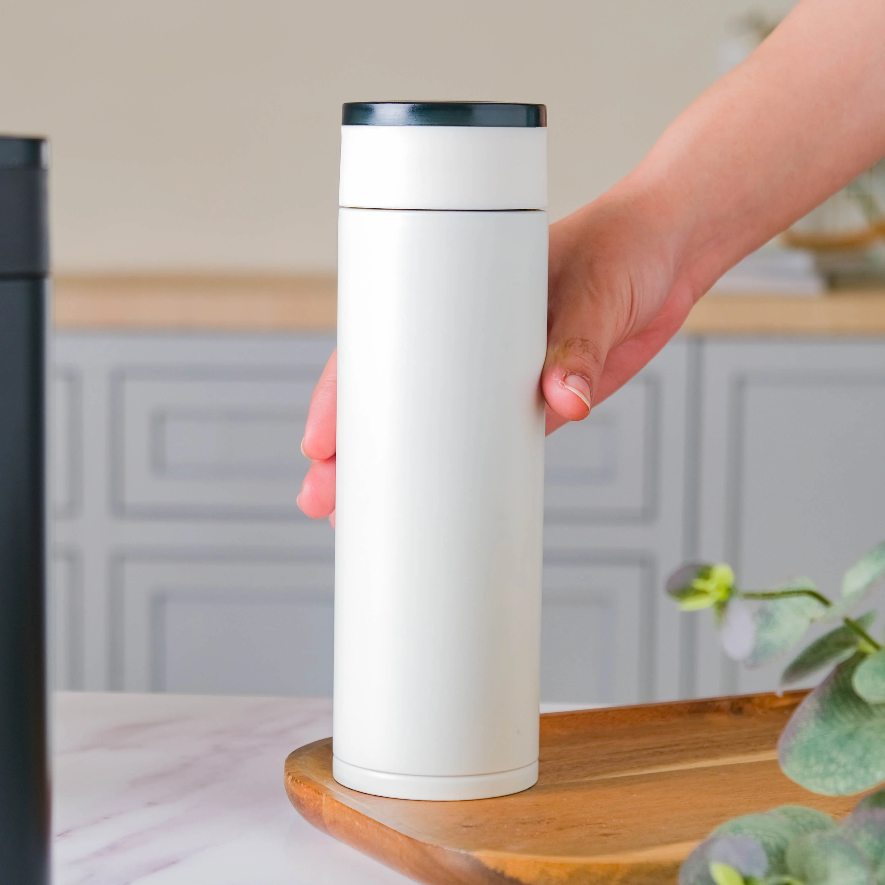 Smart Sleek Flask - Image 13