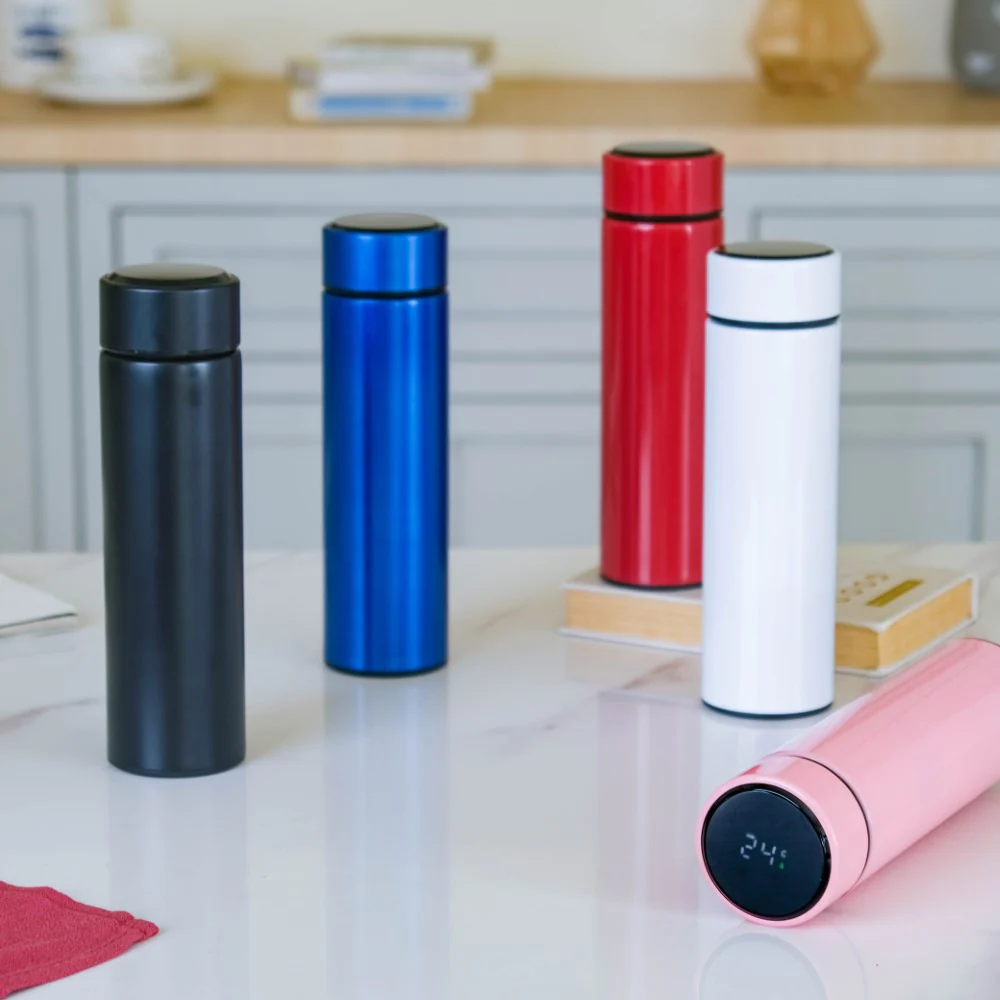 Smart Thermos - Image 2