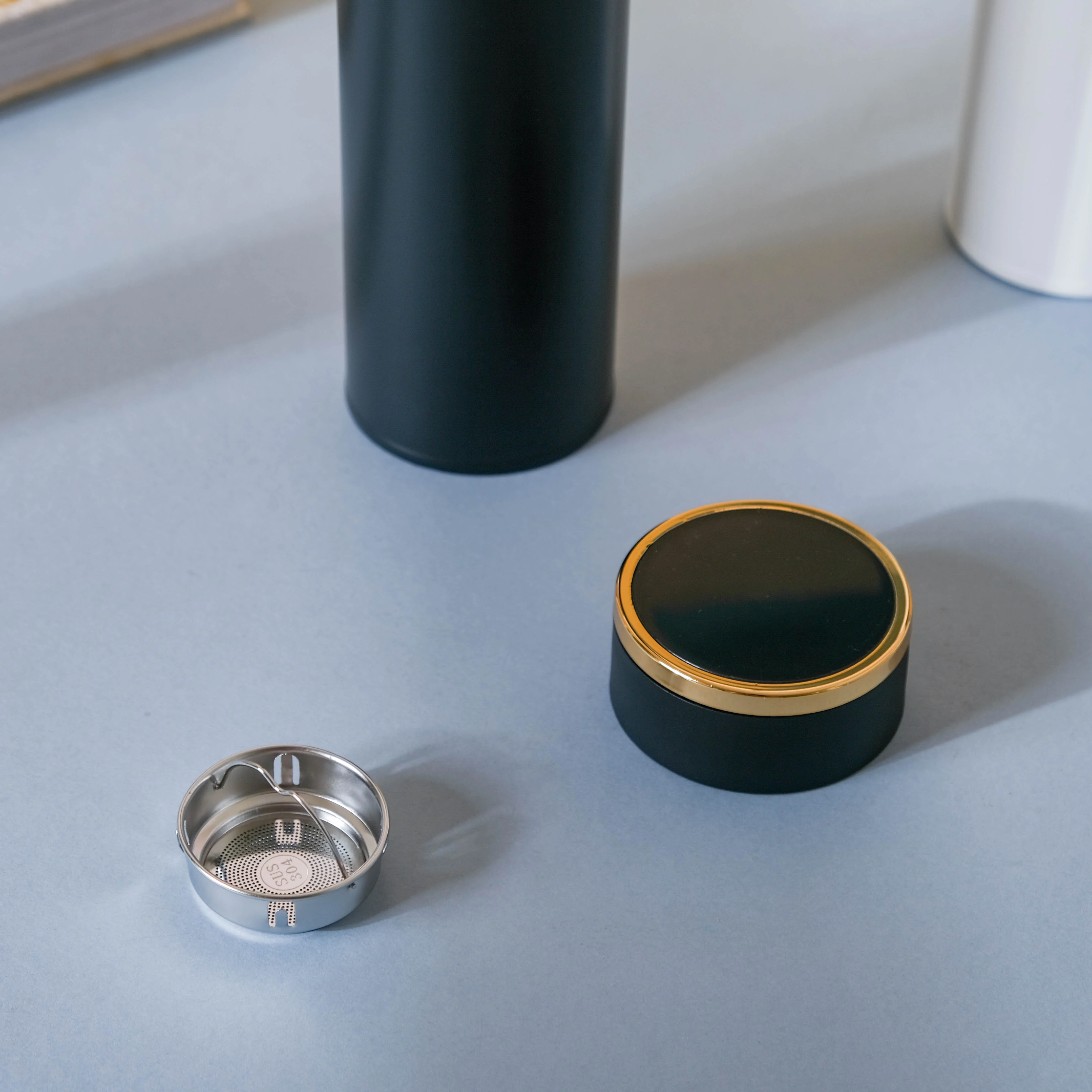 Smart Thermos Bottle - Image 13