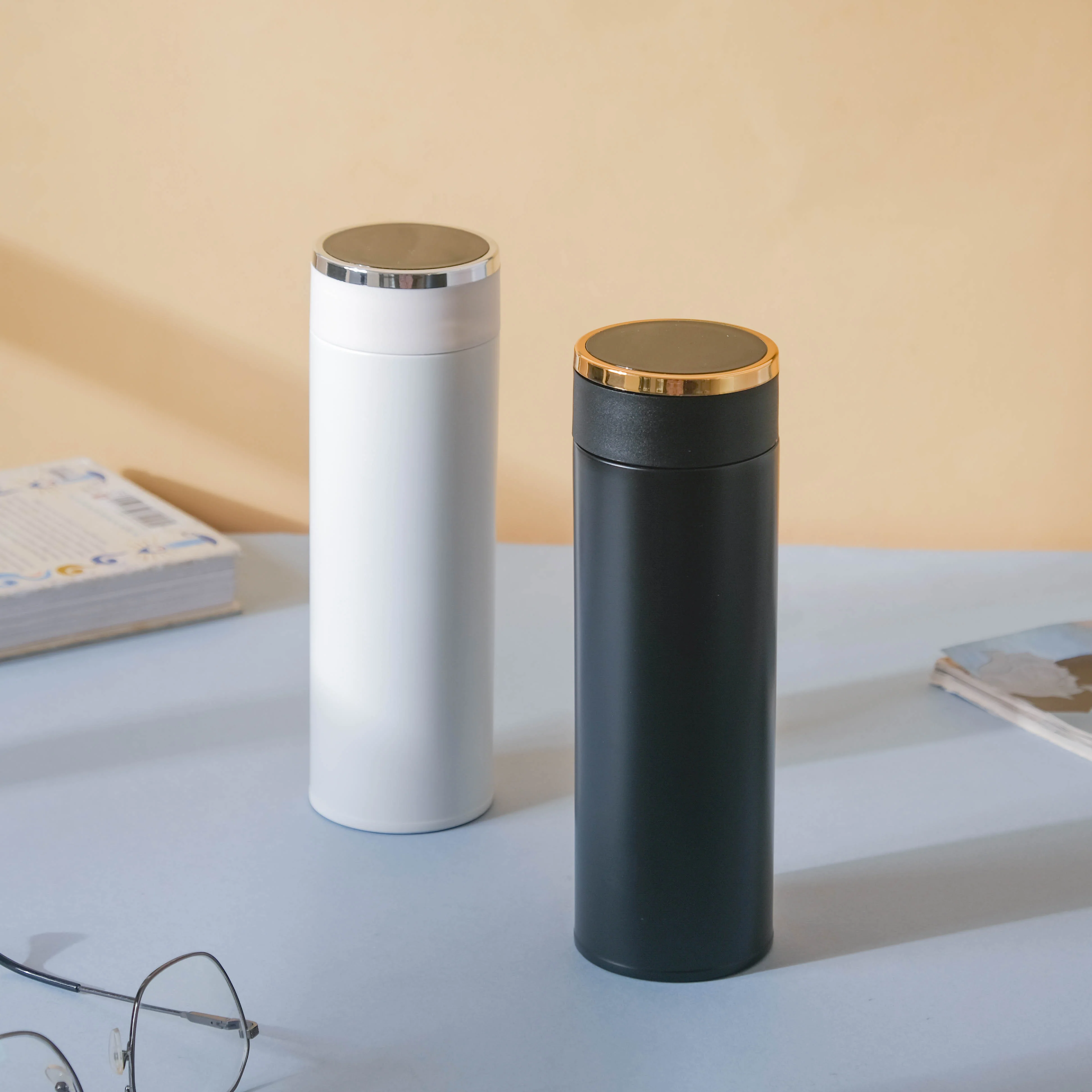 Smart Thermos Bottle - Image 8