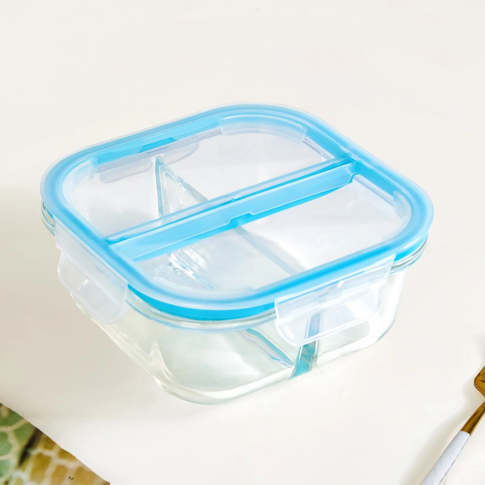 Snack And Stack Lunch Set - Image 3